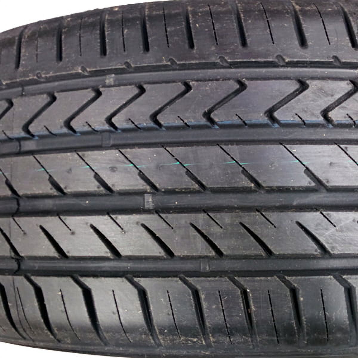Pair of 2 New Lexani LX-TWENTY 225/45R17 94W XL All Season High Performance UHP Tire LXST201745010 / 225/45/17 / 2254517 Fits: 2017-19 Chevrolet Cruze Diesel, 2021 Toyota Corolla S