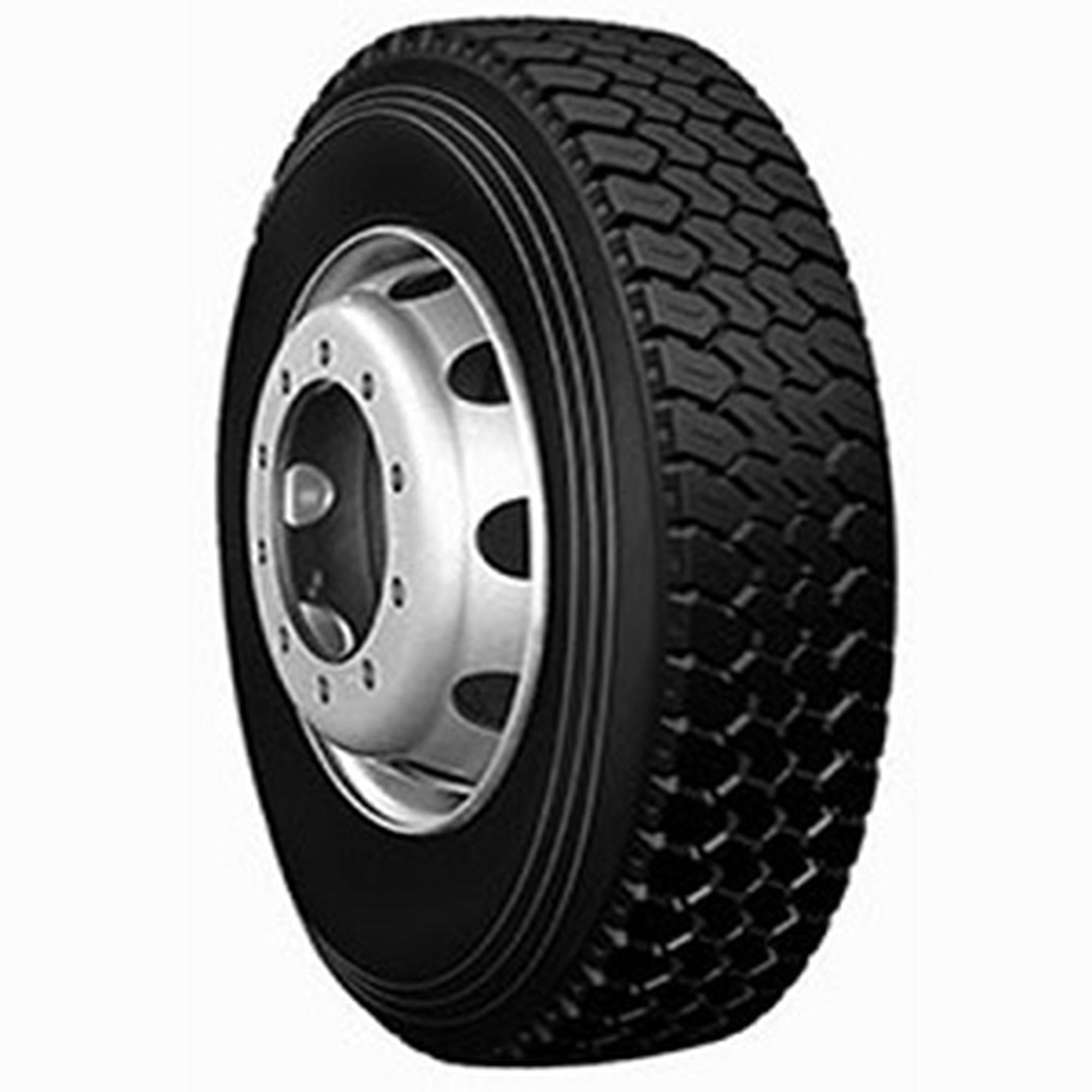 Supercargo Super Cargo SC011 225/70R19.5 128L G Commercial Tire