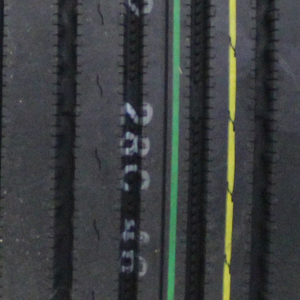 Kumho Tire Kumho KLS02e 285/75R24.5 144/141M G Commercial Tire