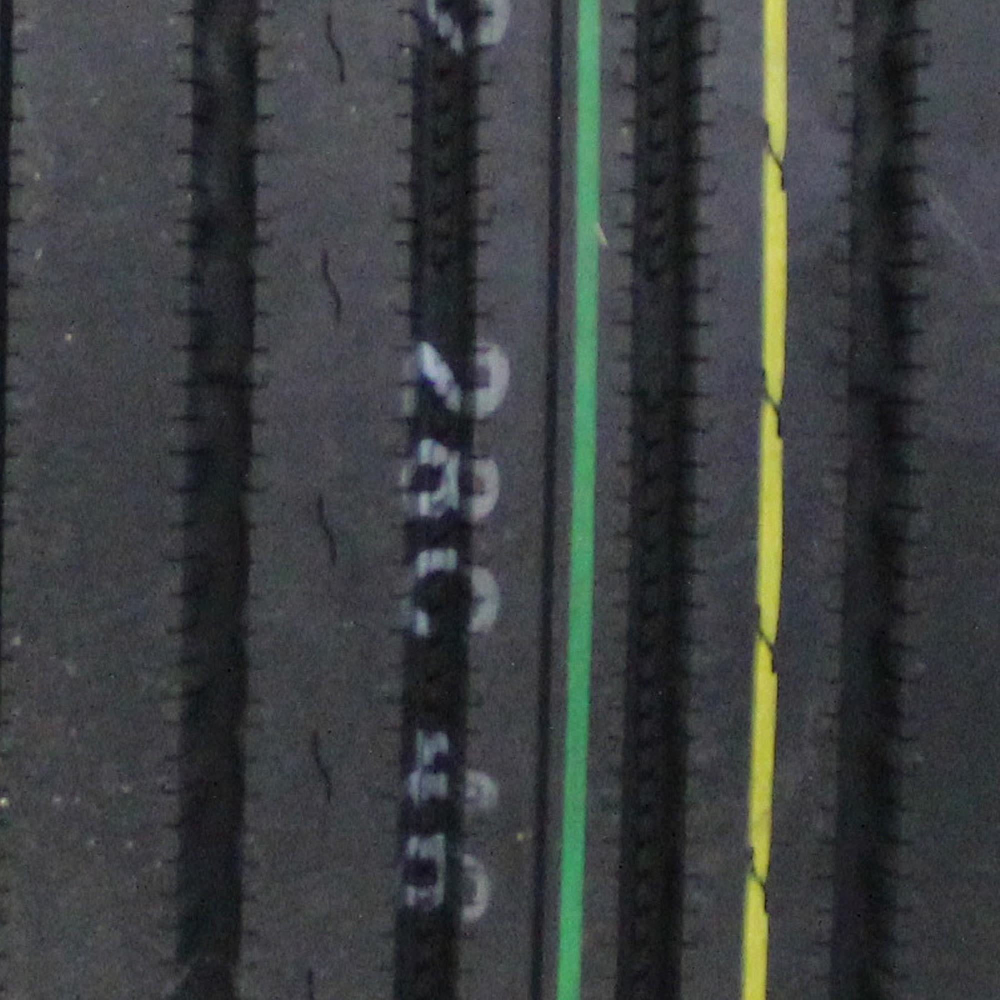 Kumho Tire Kumho KLS02e 285/75R24.5 144/141M G Commercial Tire