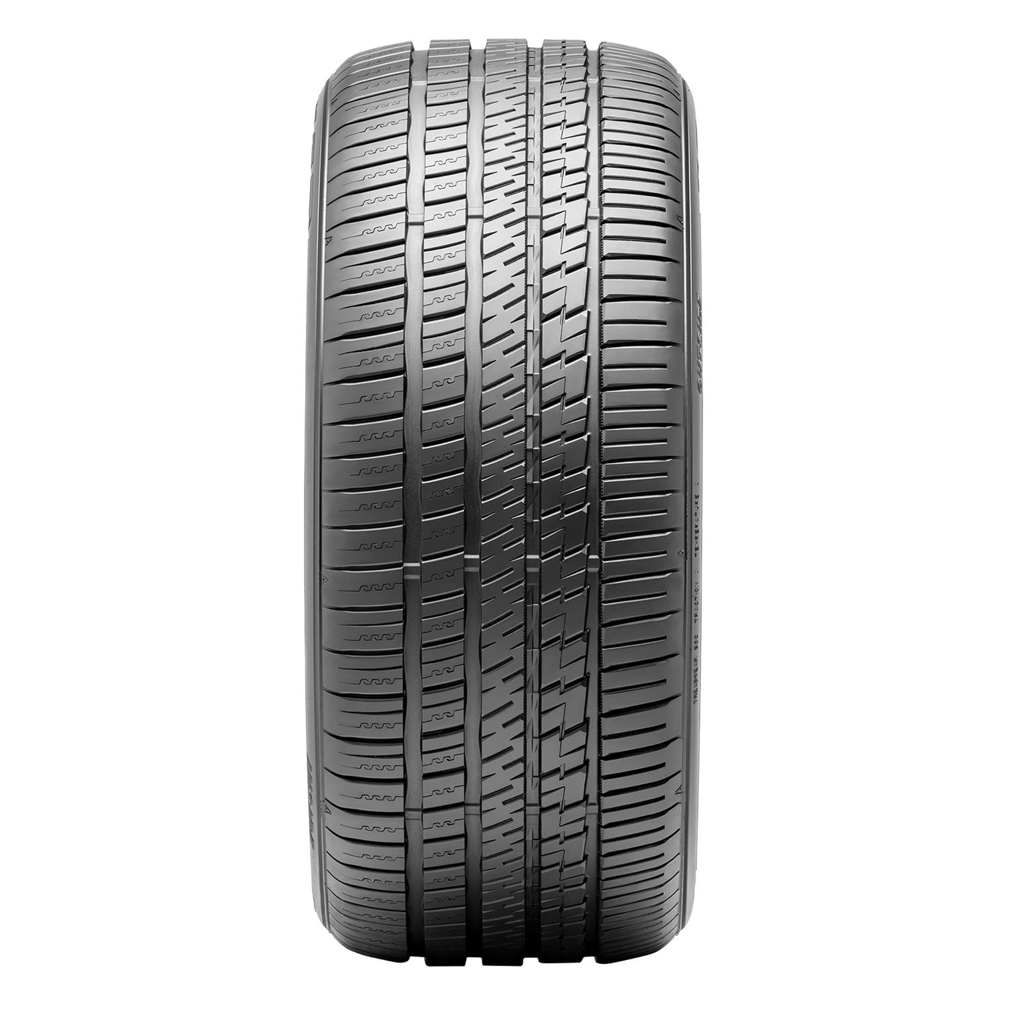 Falken Azenis FK460 A/S UHP 235/35ZR19 91Y XL Passenger Tire