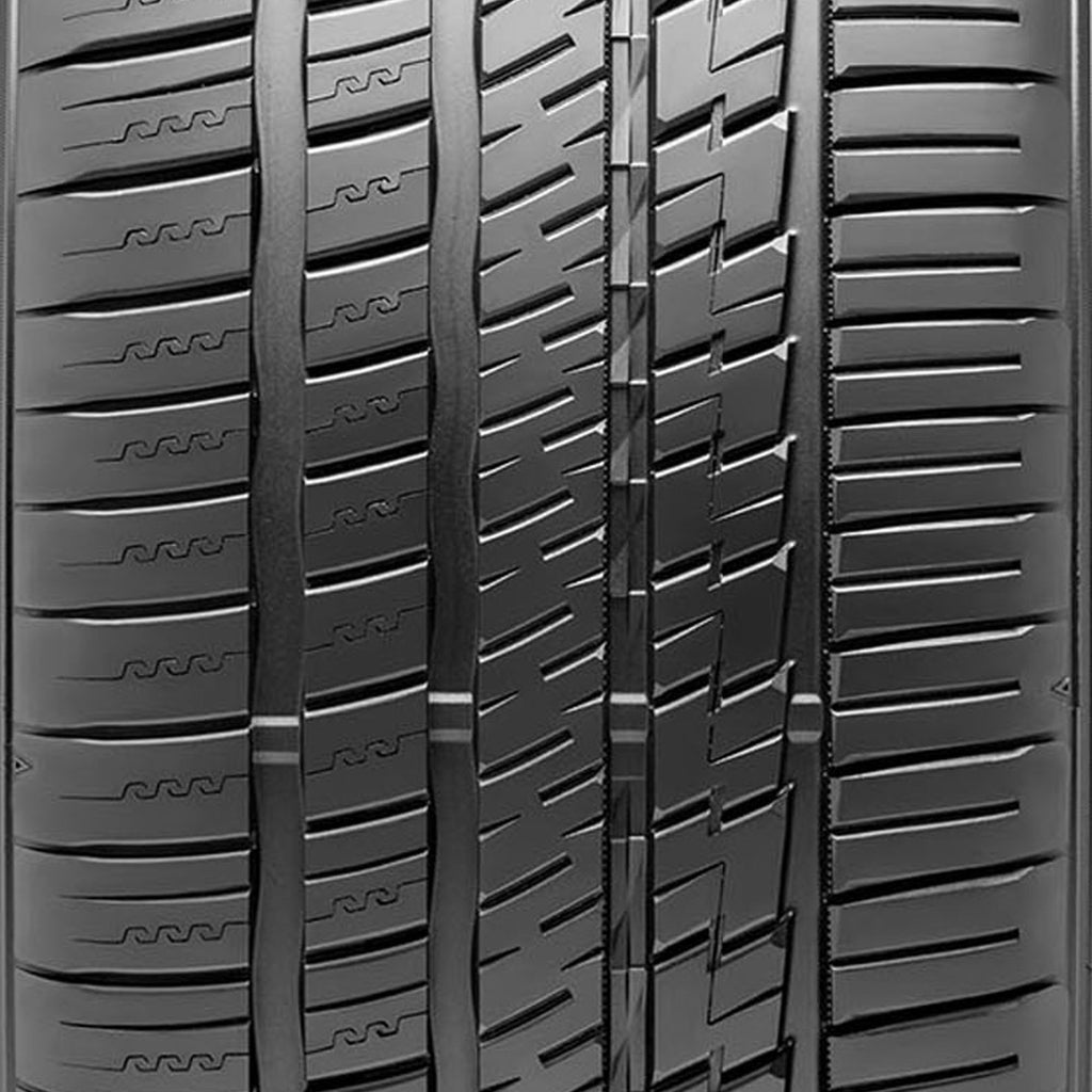 Falken Azenis FK460 A/S UHP 235/35ZR19 91Y XL Passenger Tire