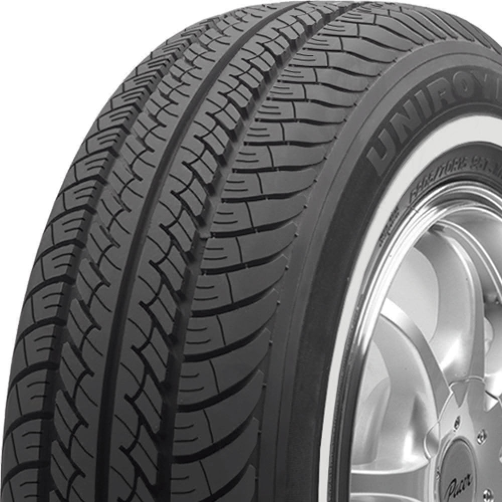 Uniroyal P215/70R15 97T TPAWAWP II WSW Fits: 2005-15 Toyota Tacoma Base, 2000-05 Buick LeSabre Custom