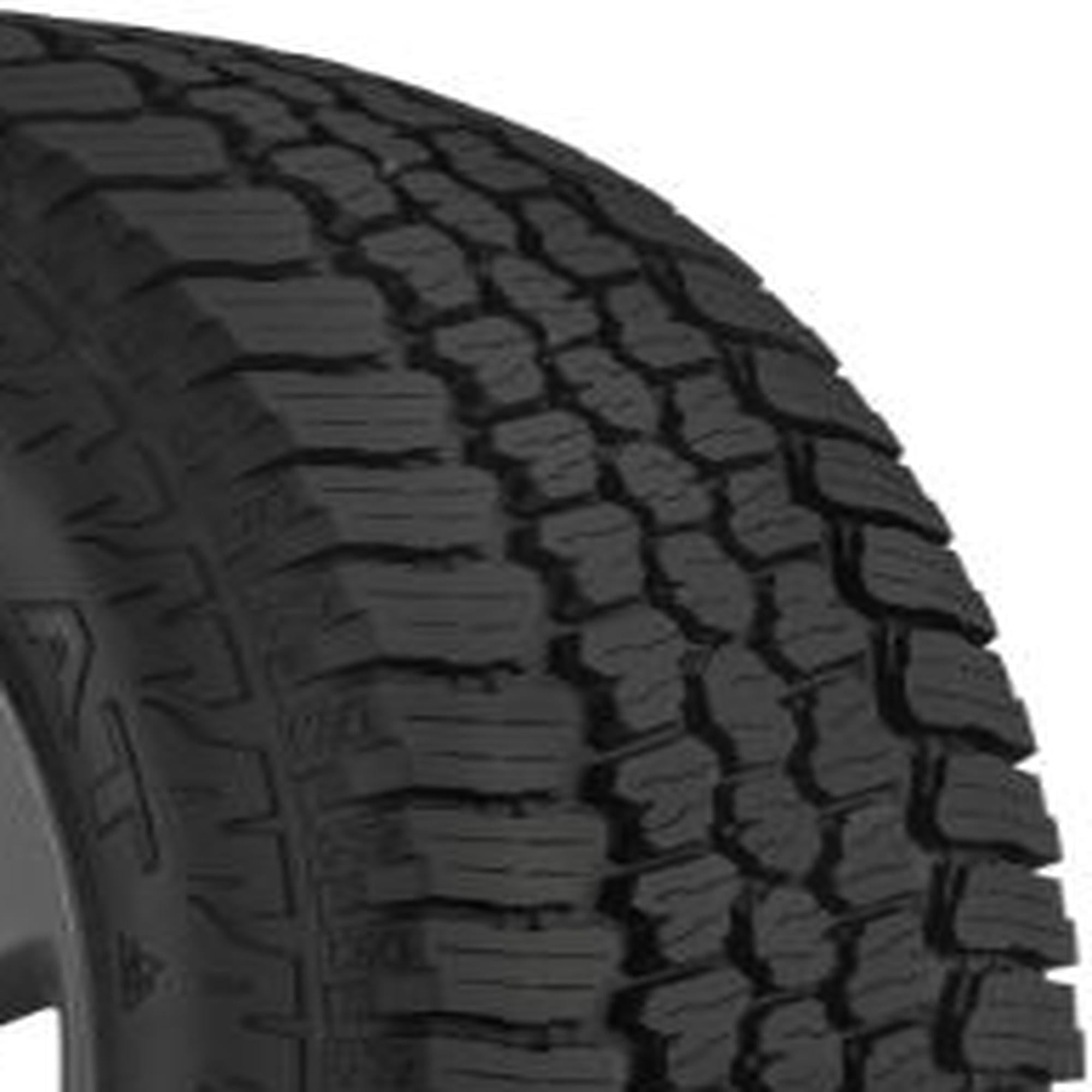 Sumitomo Encounter AT All Terrain LT275/65R18 123/120S E Light Truck Tire