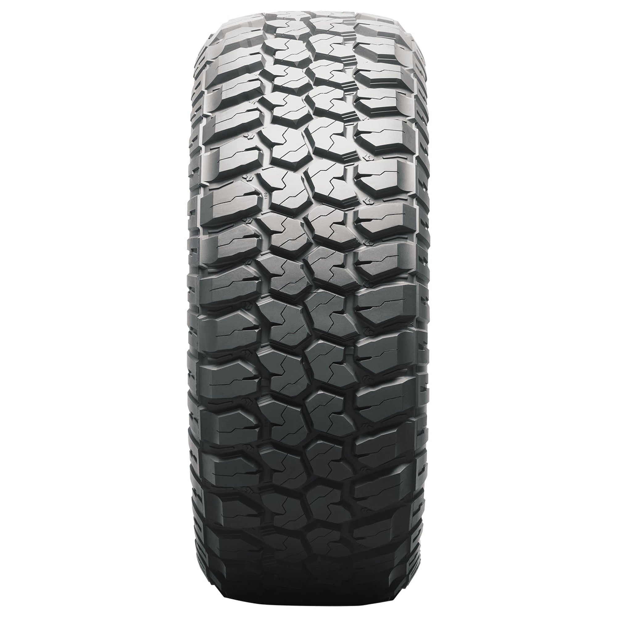 Westlake SL376 Mud Terrain LT35X12.50R17 121Q E Light Truck Tire