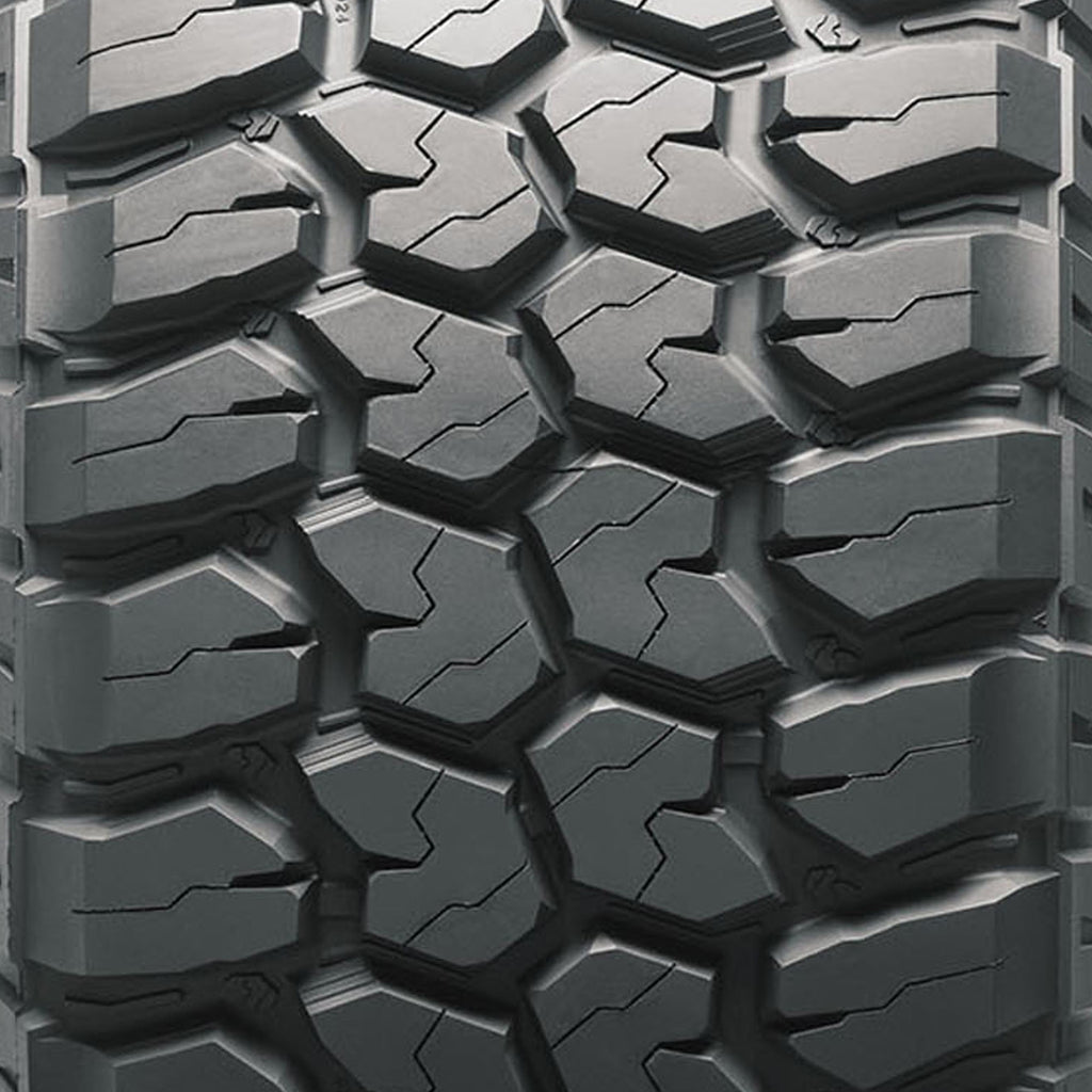 Westlake SL376 Mud Terrain LT35X12.50R17 121Q E Light Truck Tire