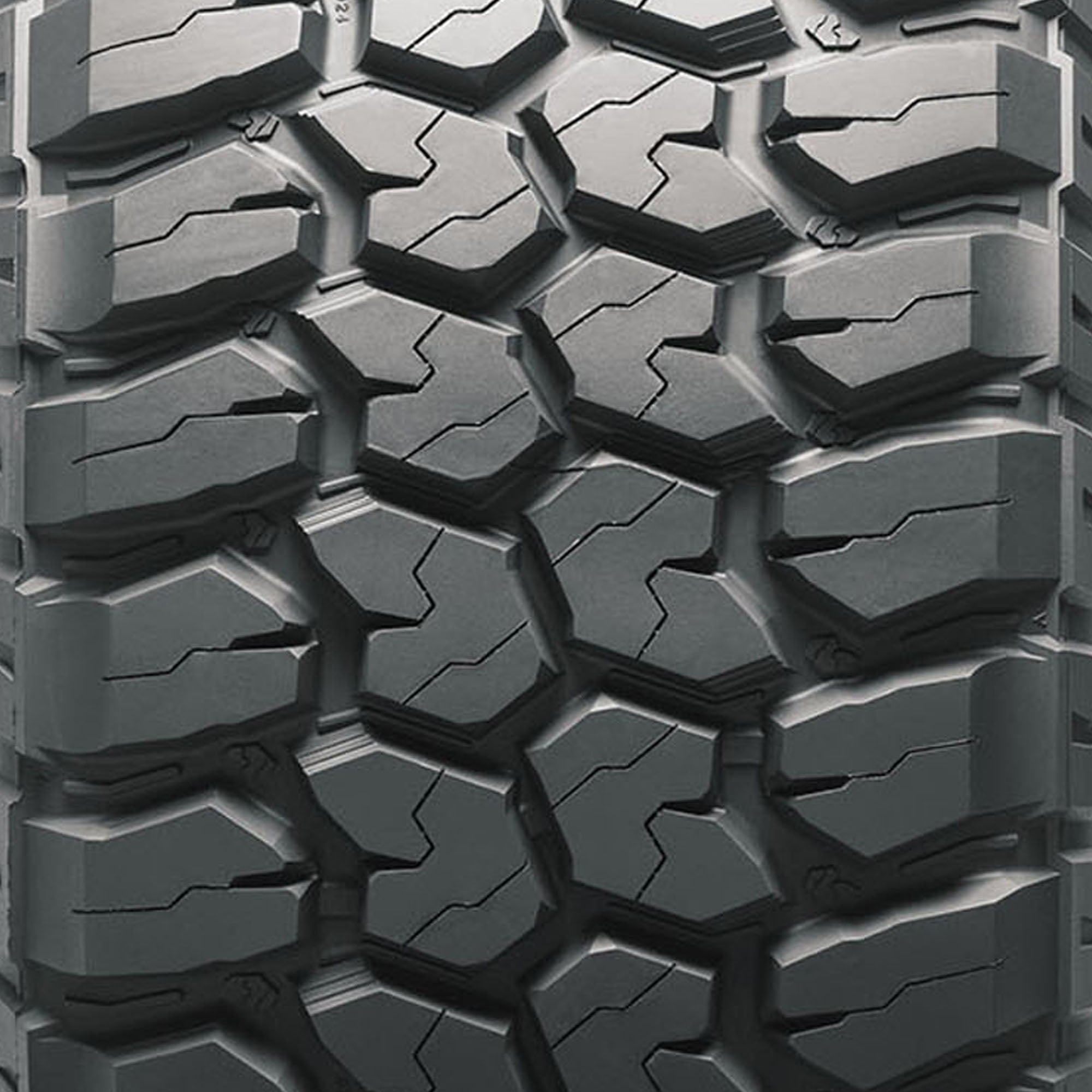 Westlake SL376 Mud Terrain LT35X12.50R17 121Q E Light Truck Tire