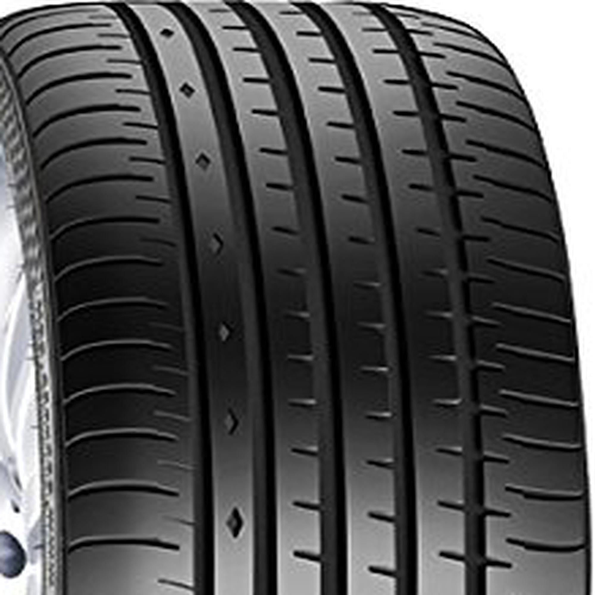 Accelera Phi-R 285/30R20XL 99Y Tire