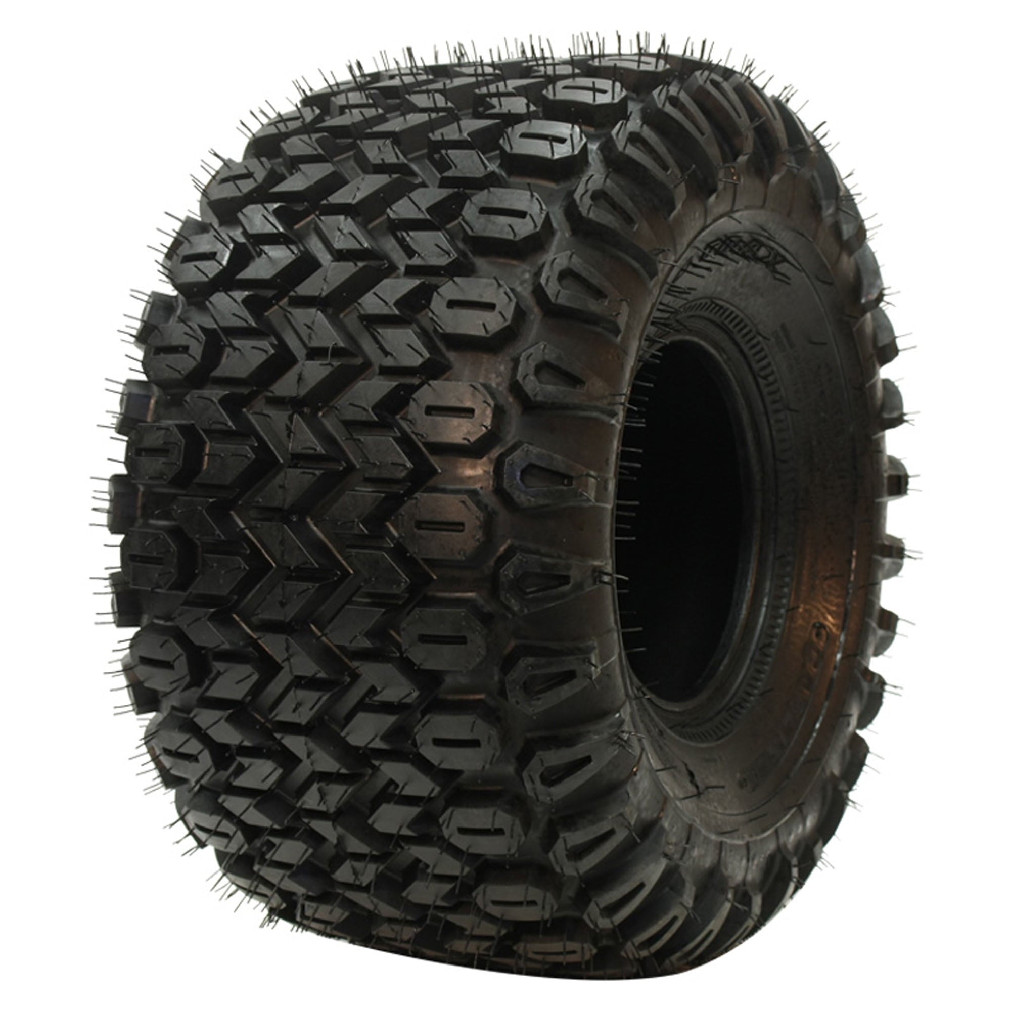 Carlstar Group Carlstar HD Field Trax AT22.5X10-8 71C 3* ATV/UTV Tire