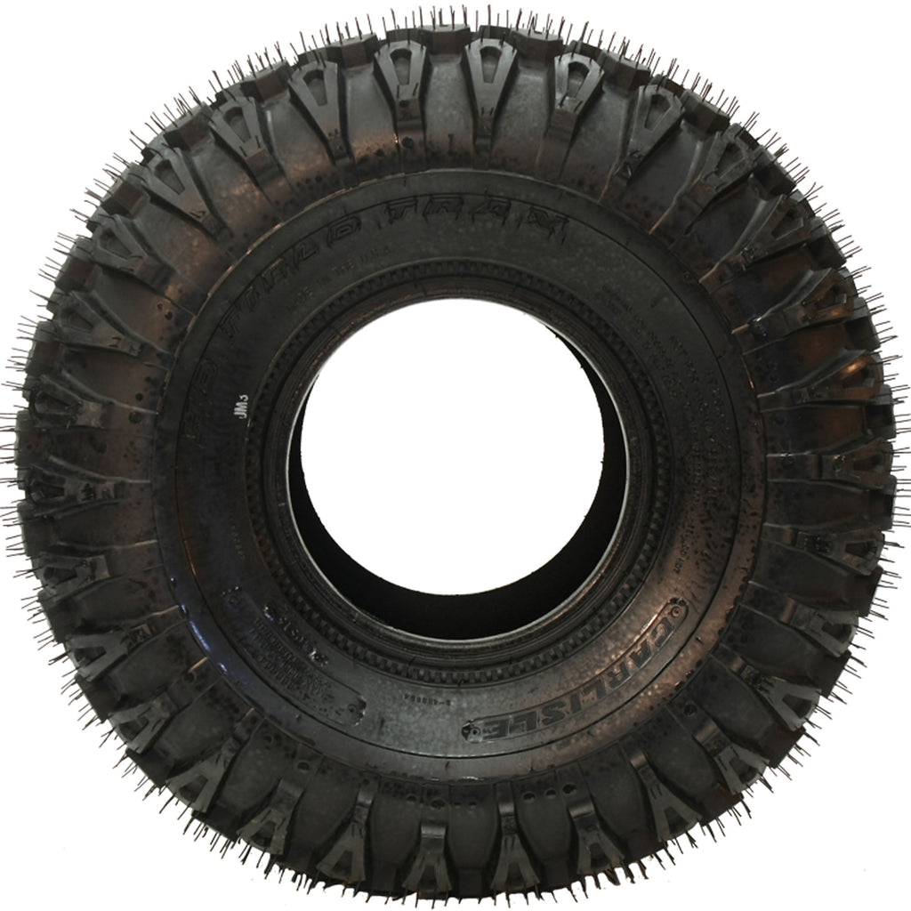 Carlstar Group Carlstar HD Field Trax AT22.5X10-8 71C 3* ATV/UTV Tire