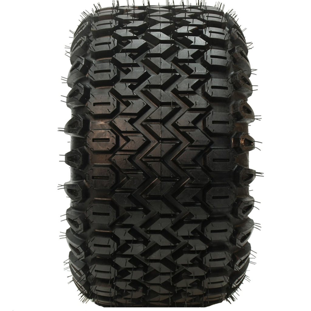 Carlstar Group Carlstar HD Field Trax AT22.5X10-8 71C 3* ATV/UTV Tire