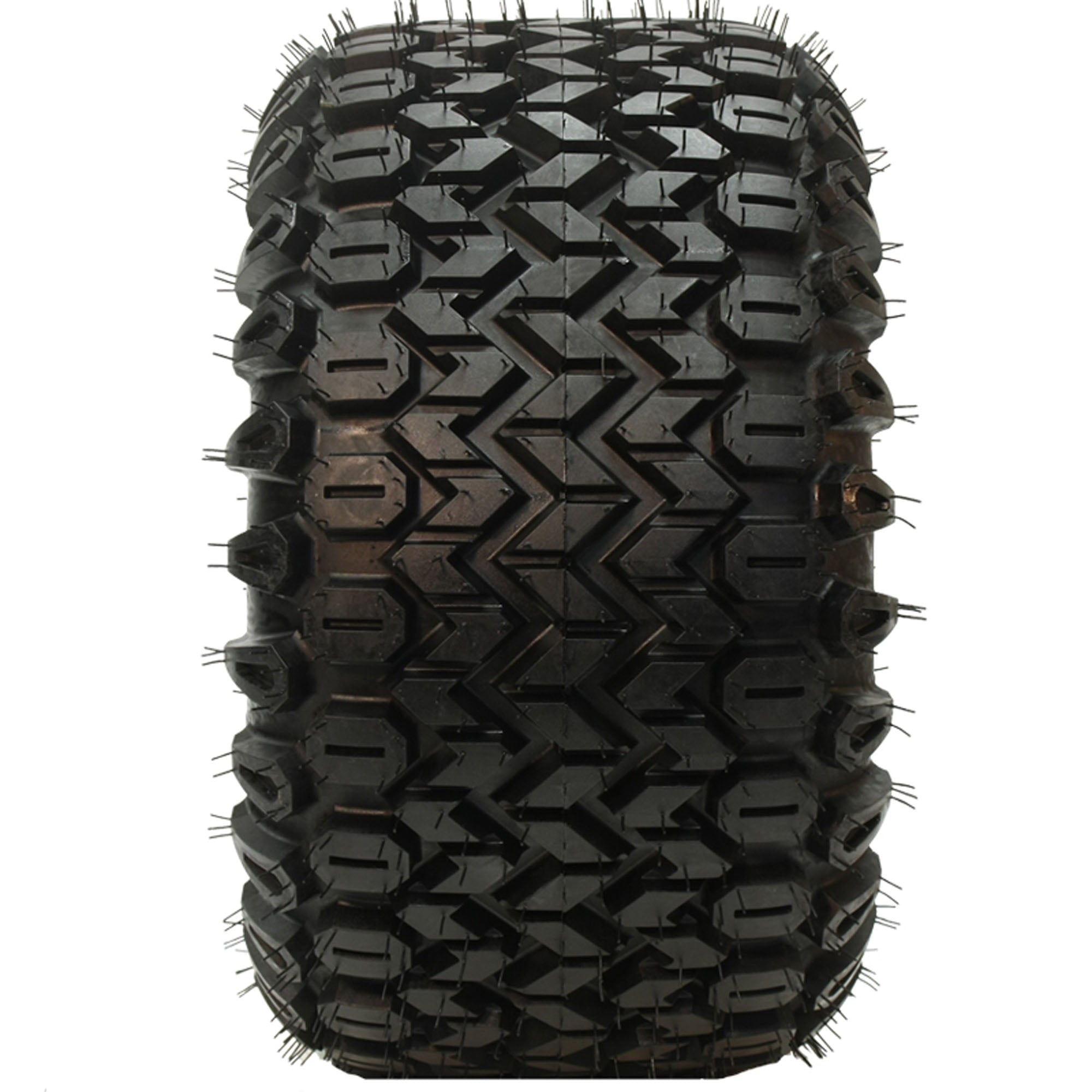 Carlstar Group Carlstar HD Field Trax AT22.5X10-8 71C 3* ATV/UTV Tire
