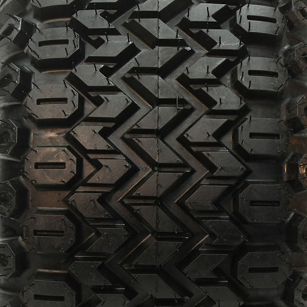 Carlstar Group Carlstar HD Field Trax AT22.5X10-8 71C 3* ATV/UTV Tire