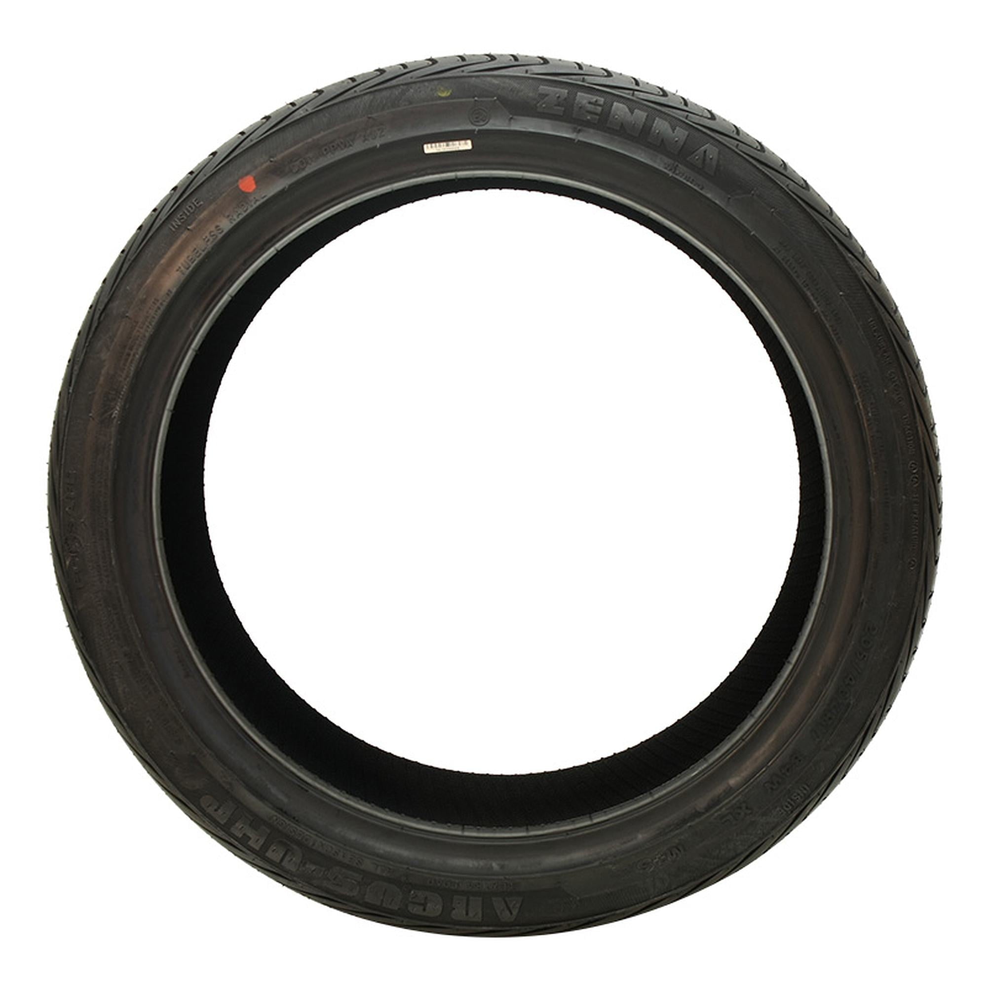 Zenna Argus-UHP All Season 255/30ZR22 95W XL Passenger Tire