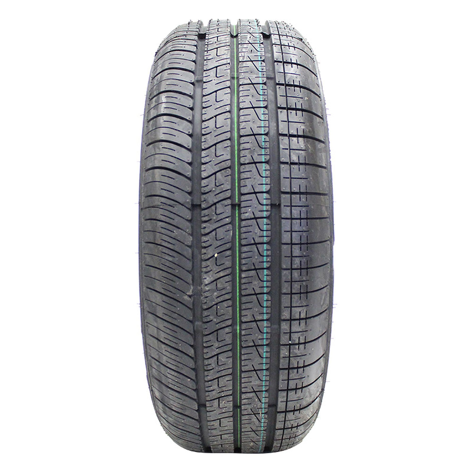 Zeetex ZT3000 All Season 205/65R15 99H XL Passenger Tire