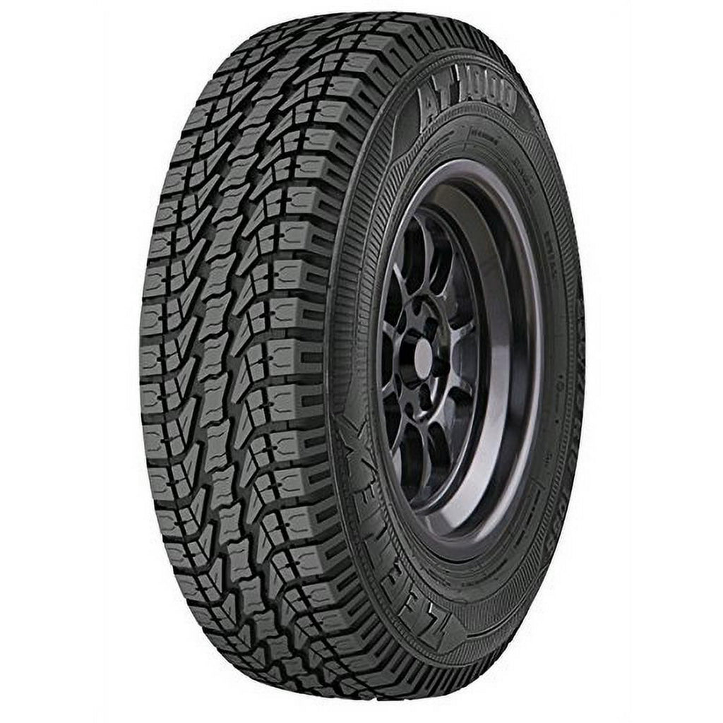 Zeetex AT1000 All-Season 265/75R16 123 Q Tire