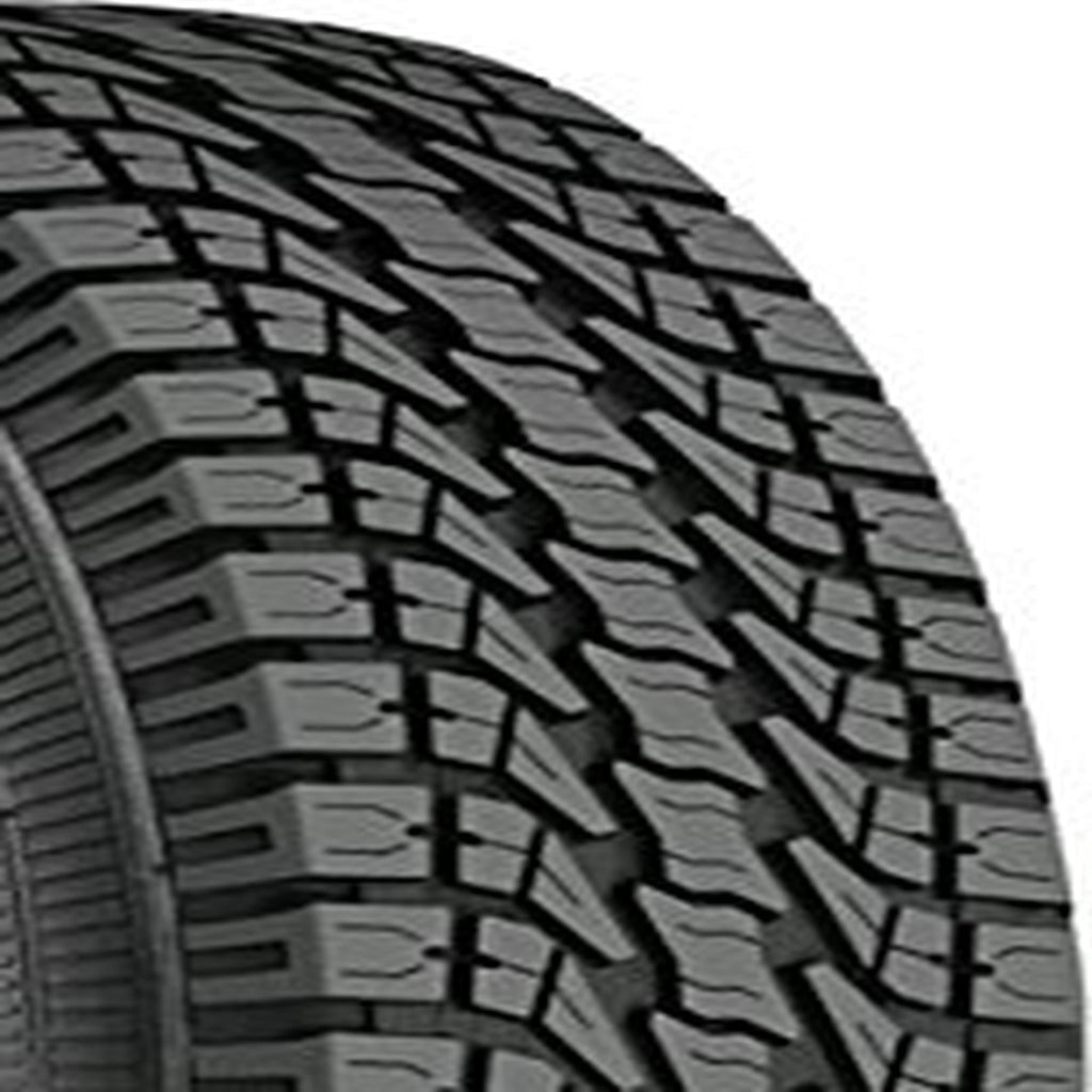 Zeetex AT1000 All-Season 265/75R16 123 Q Tire