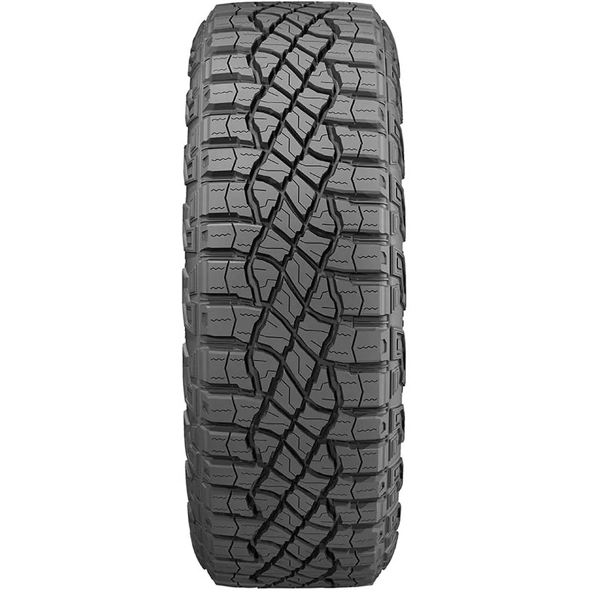 Goodyear Wrangler Territory MT Mud Terrain LT275/65R18 113/110Q C Light Truck Tire