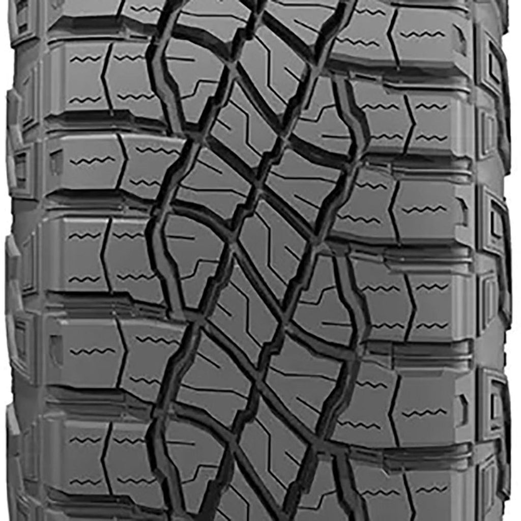 Goodyear Wrangler Territory MT Mud Terrain LT275/65R18 113/110Q C Light Truck Tire