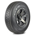 Landsail CLX 11 Roadblazer H/T 285/60R20 0 Tire Fits: 2021-23 Ram 2500 Limited Longhorn, 2014-20 Ram 2500 Laramie Limited