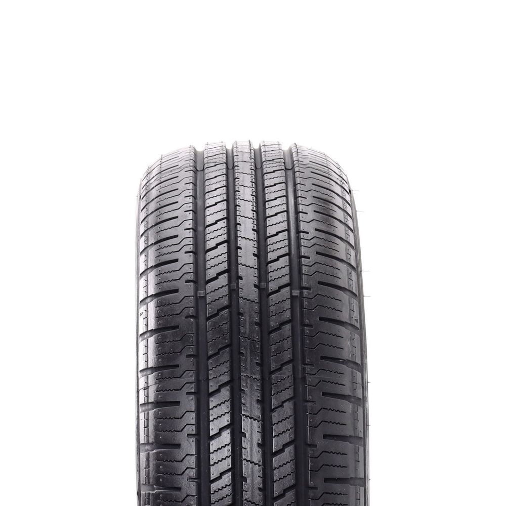 Tire Hankook Dynapro HT 225/65R17 102H (DC) A/S All Season