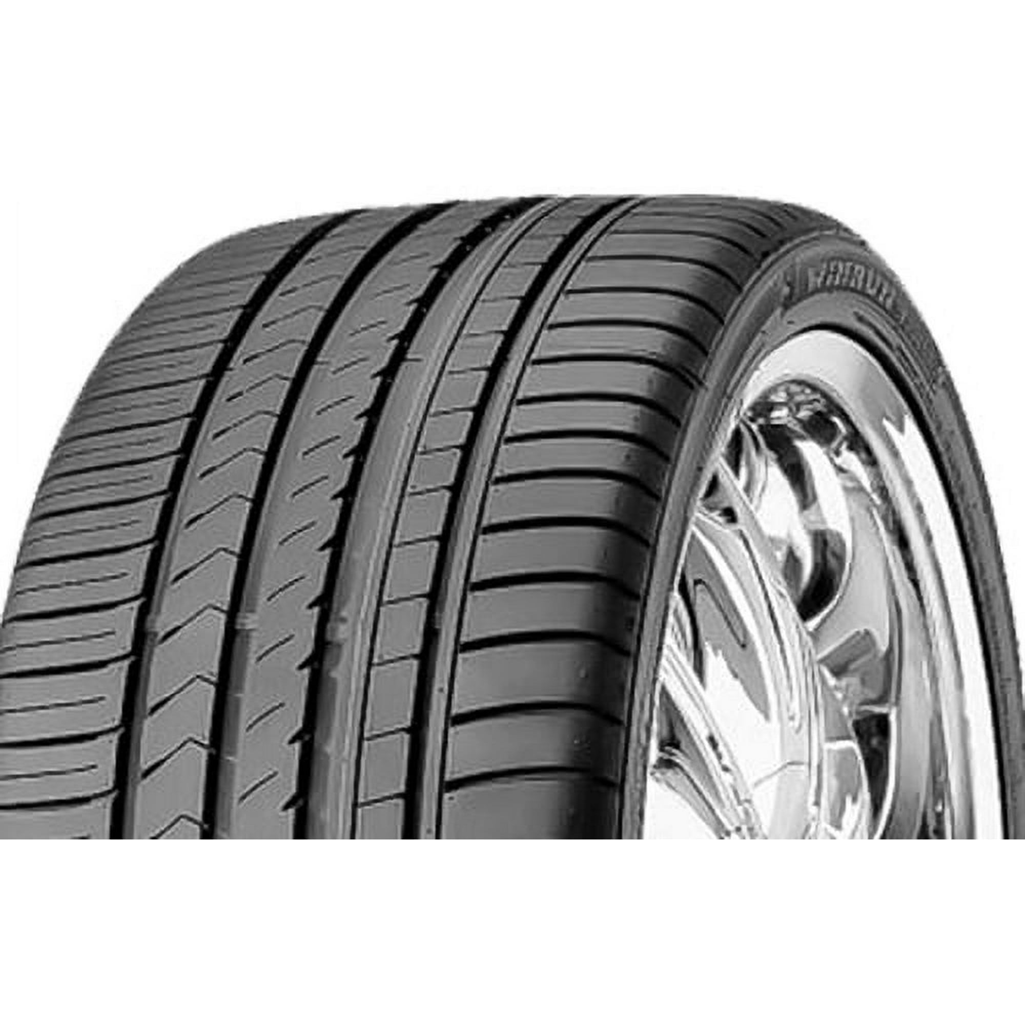 1 New Winrun R330 285/40R22 110W XL All Season High Performance Tires W330130 / 285/40/22 / 2854022 Fits: 2021 Mercedes-Benz GLE53 AMG 4Matic, 2023 Mercedes-Benz GLE53 AMG 4Matic