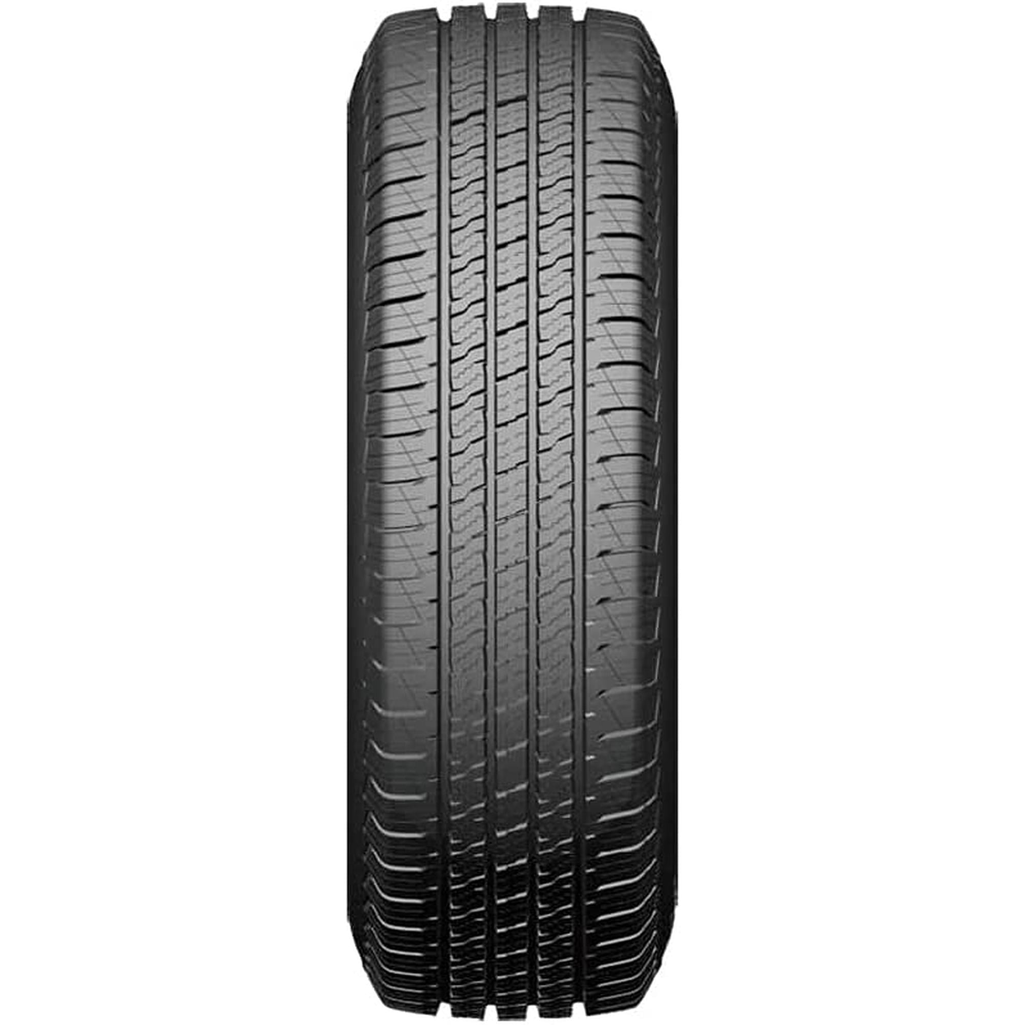 LandGolden LGT67 H/T All Season 225/70R16 107H XL Light Truck Tire