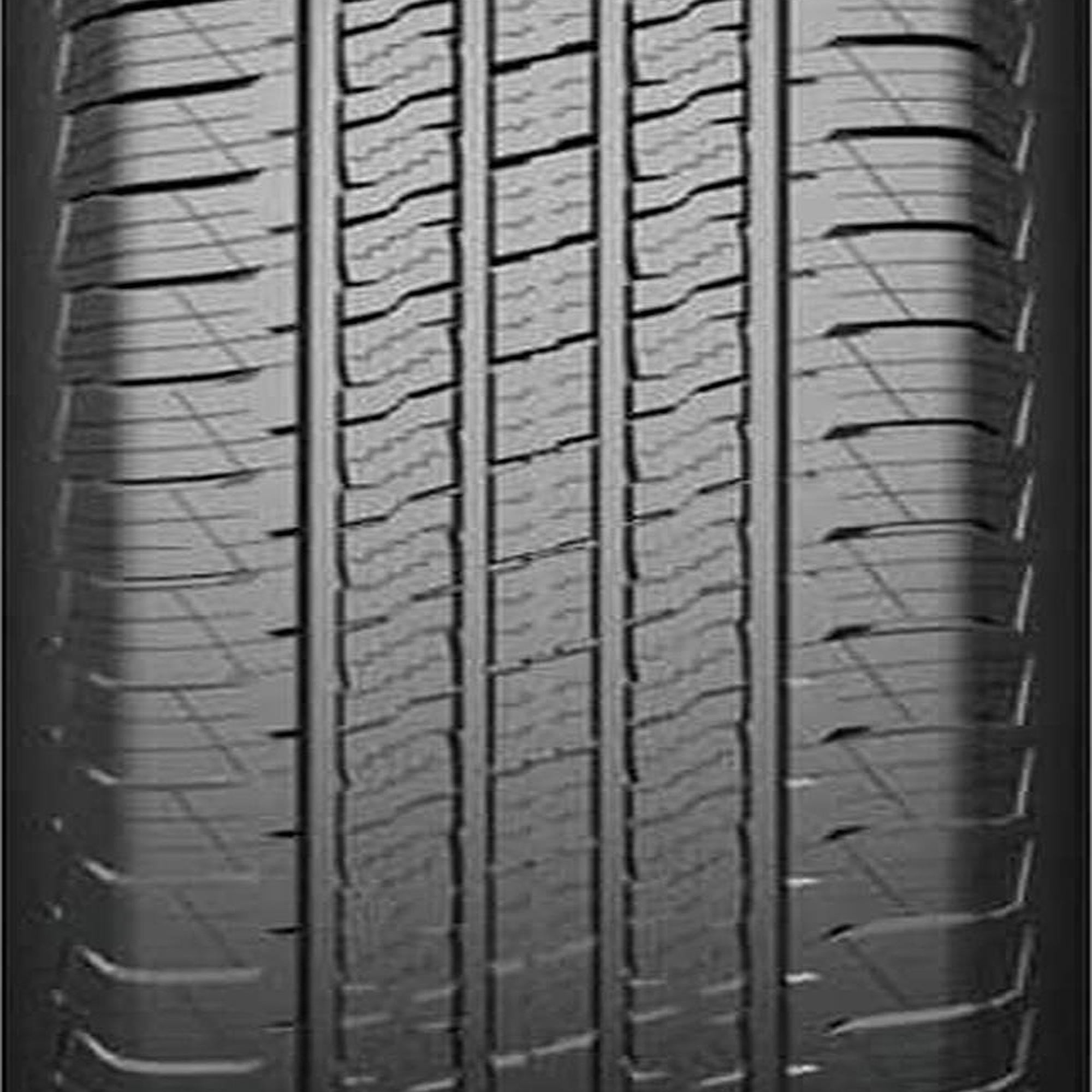 LandGolden LGT67 H/T All Season 225/70R16 107H XL Light Truck Tire