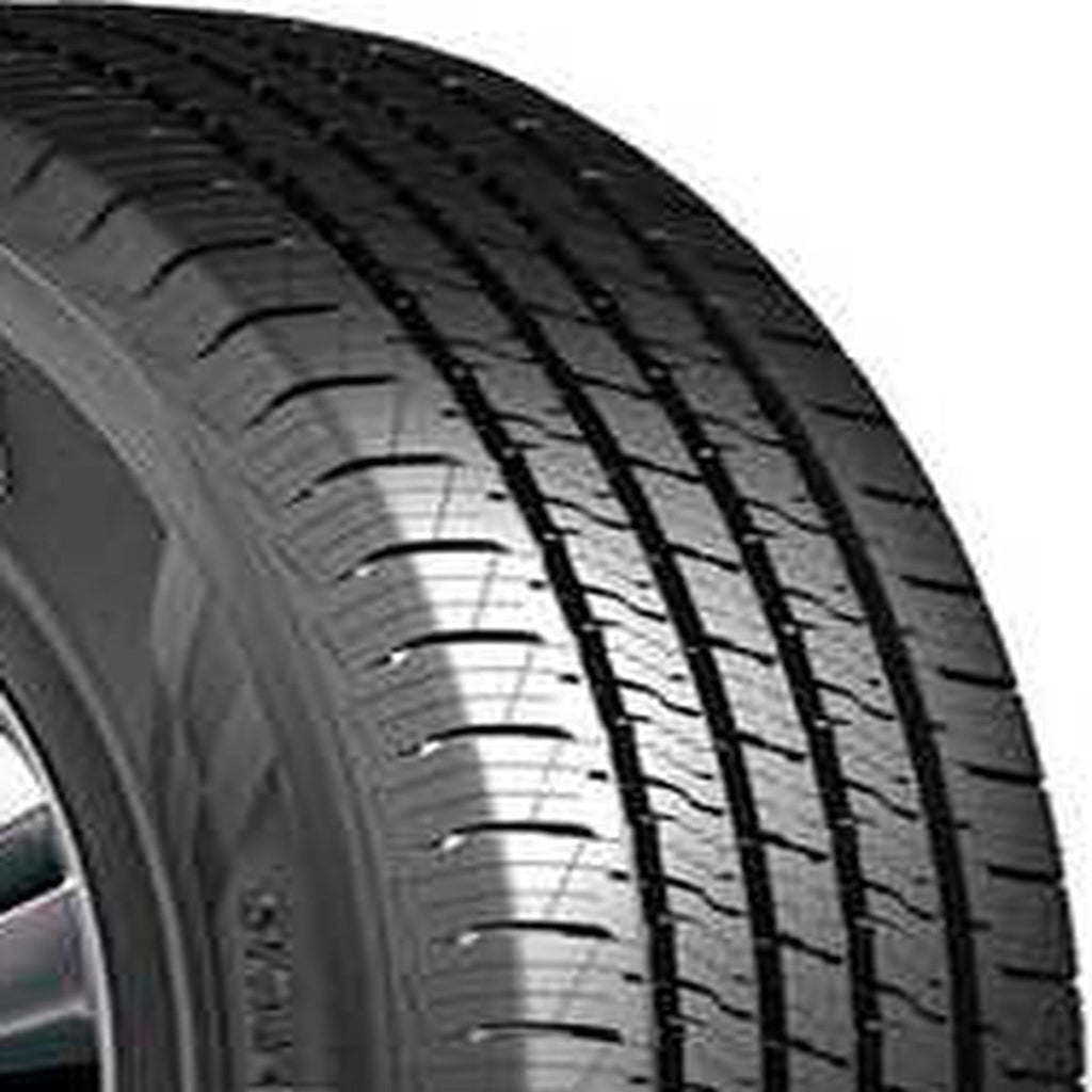 LandGolden LGT67 H/T All Season 225/70R16 107H XL Light Truck Tire