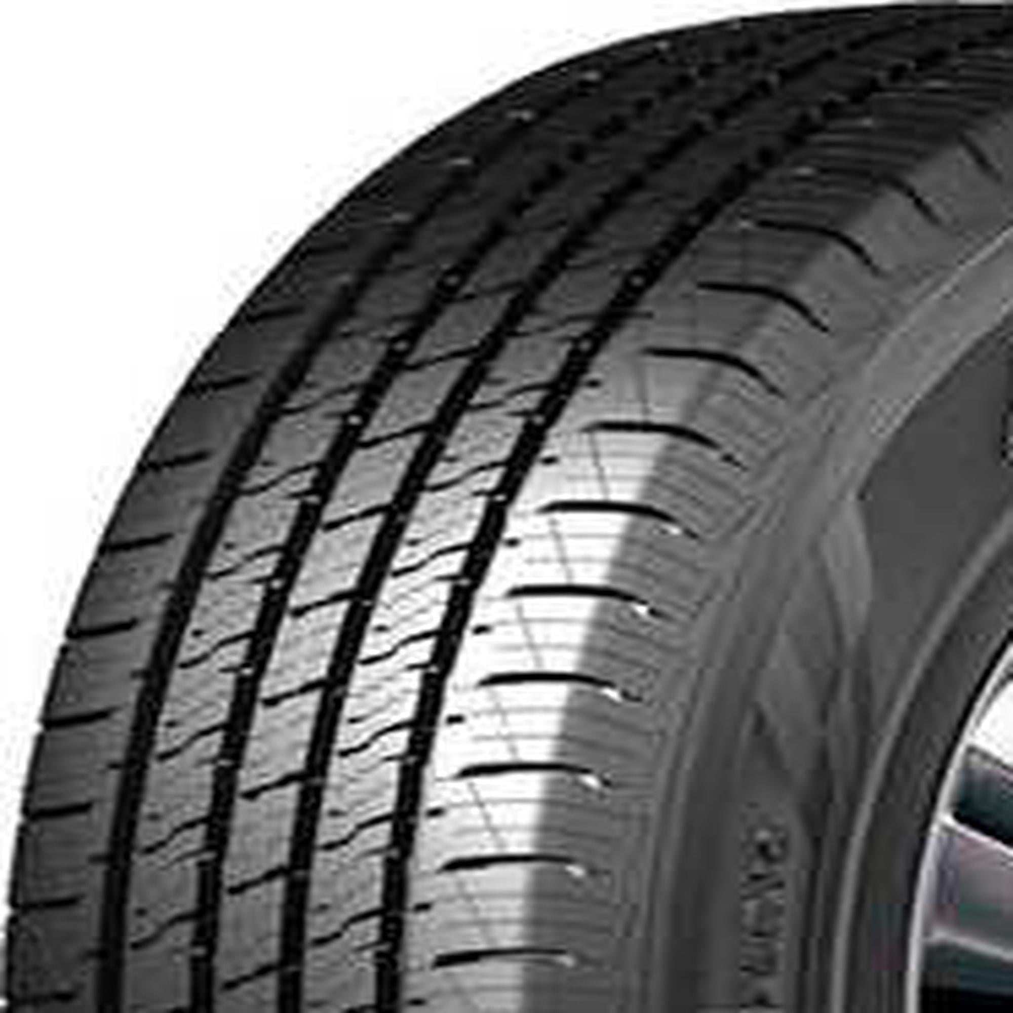 LandGolden LGT67 H/T All Season 225/70R16 107H XL Light Truck Tire