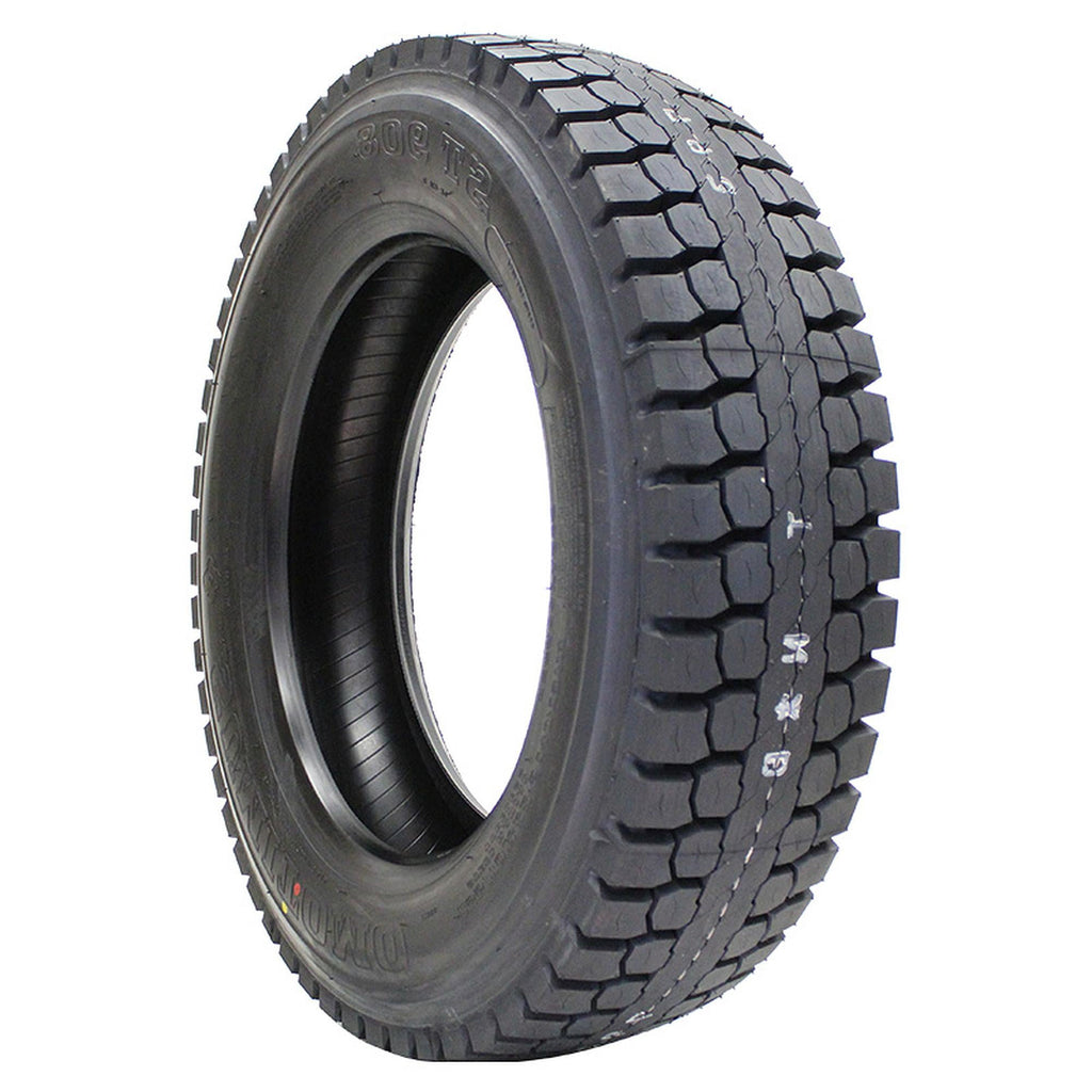 Sumitomo ST908 255/70R22.5 140Y H Commercial Tire