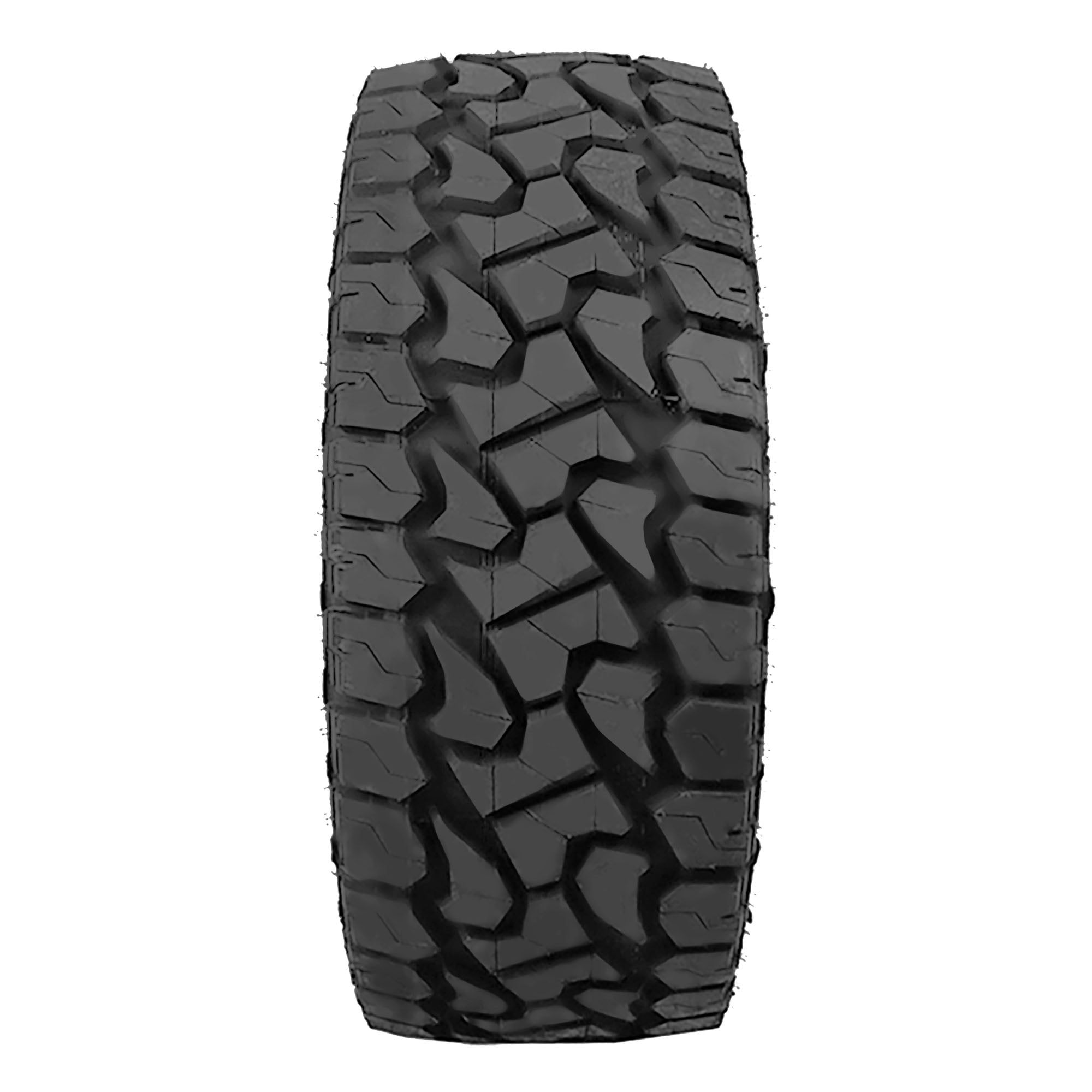 Gladiator X COMP X/T Rugged Terrain LT35X12.50R22 121Q F Light Truck Tire