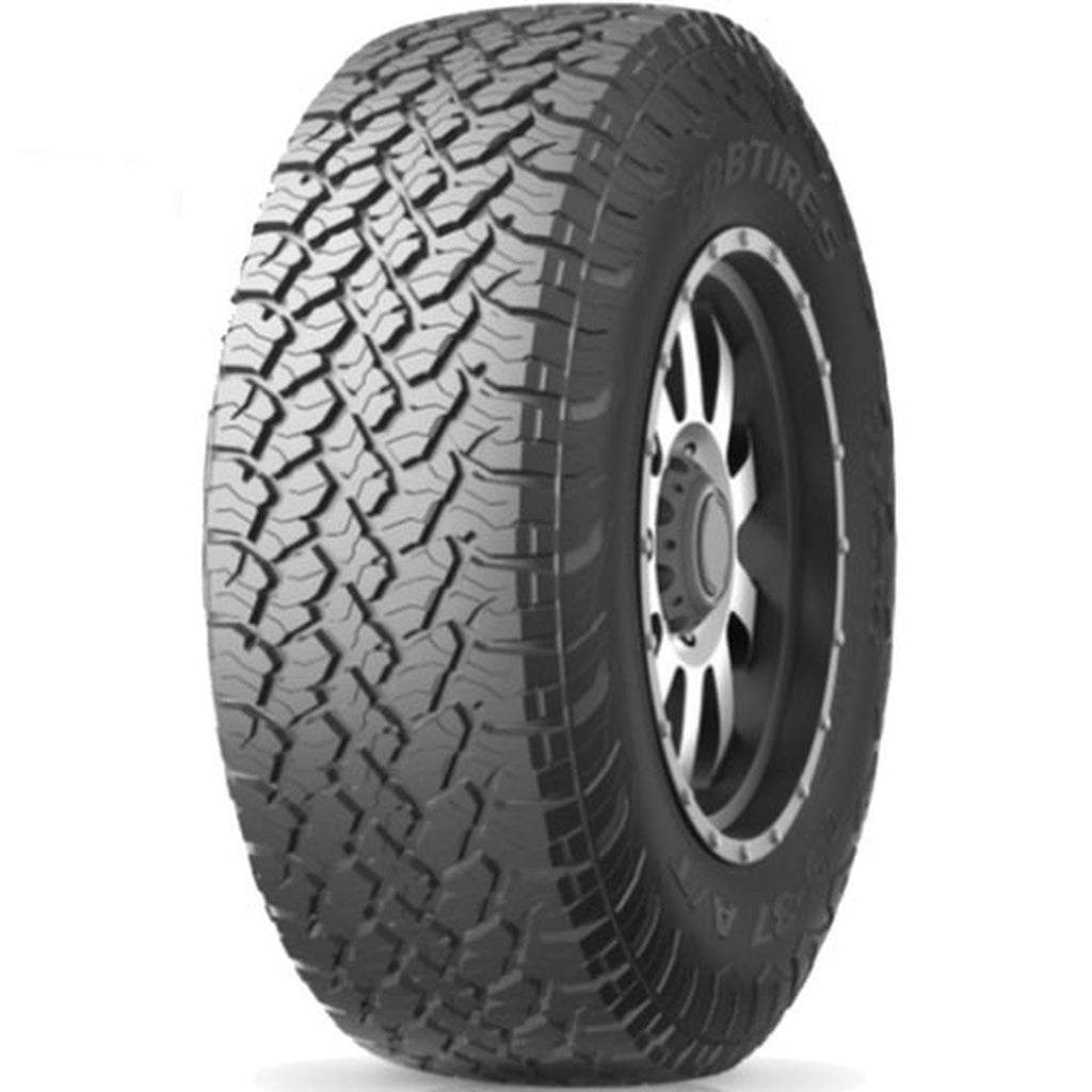 TBB TS-37 A/T All Terrain 265/70R16 112T Passenger Tire