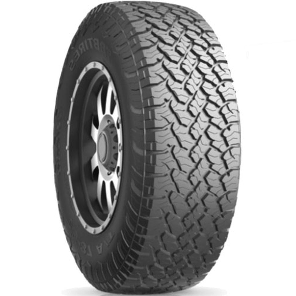 TBB TS-37 A/T All Terrain 265/70R16 112T Passenger Tire