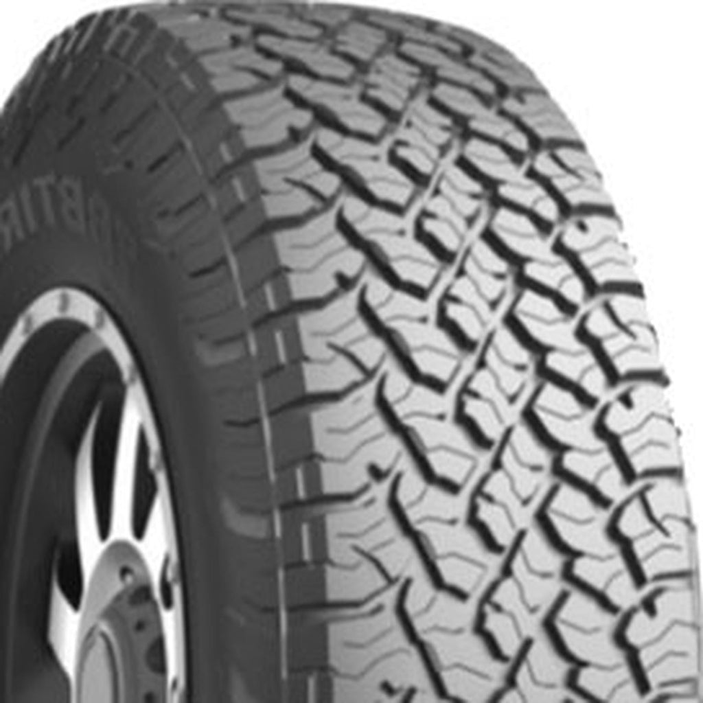TBB TS-37 A/T All Terrain 265/70R16 112T Passenger Tire