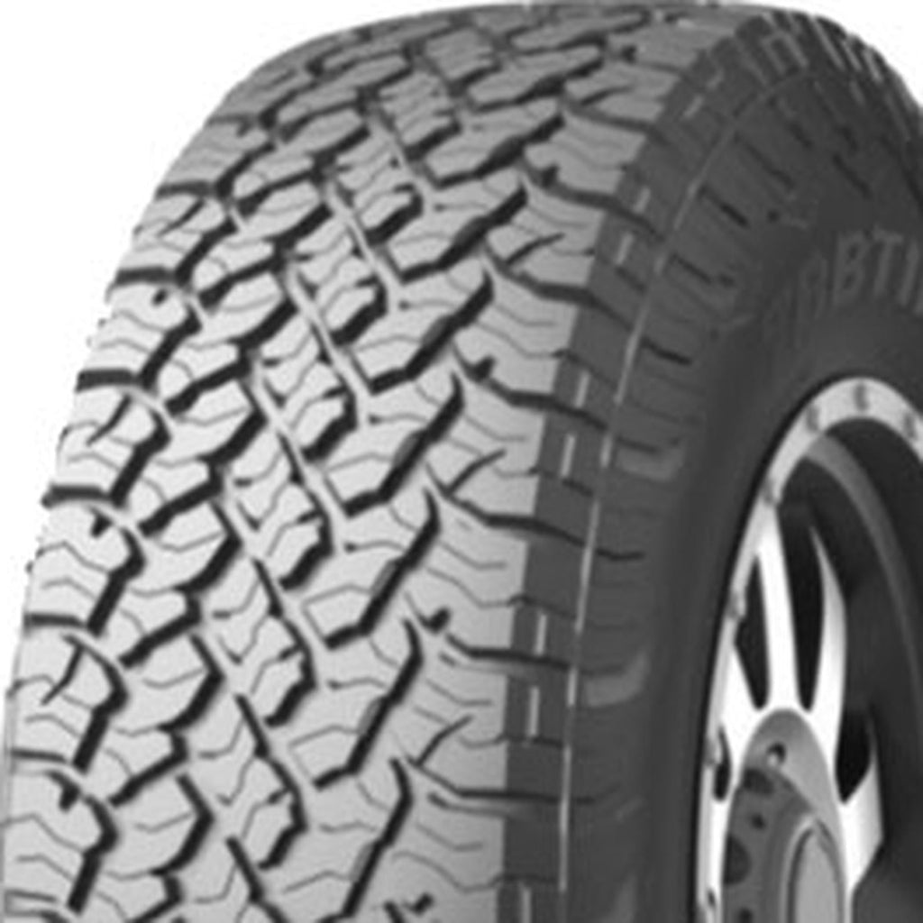 TBB TS-37 A/T All Terrain 265/70R16 112T Passenger Tire