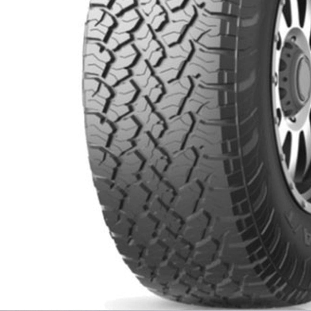 TBB TS-37 A/T All Terrain 265/70R16 112T Passenger Tire