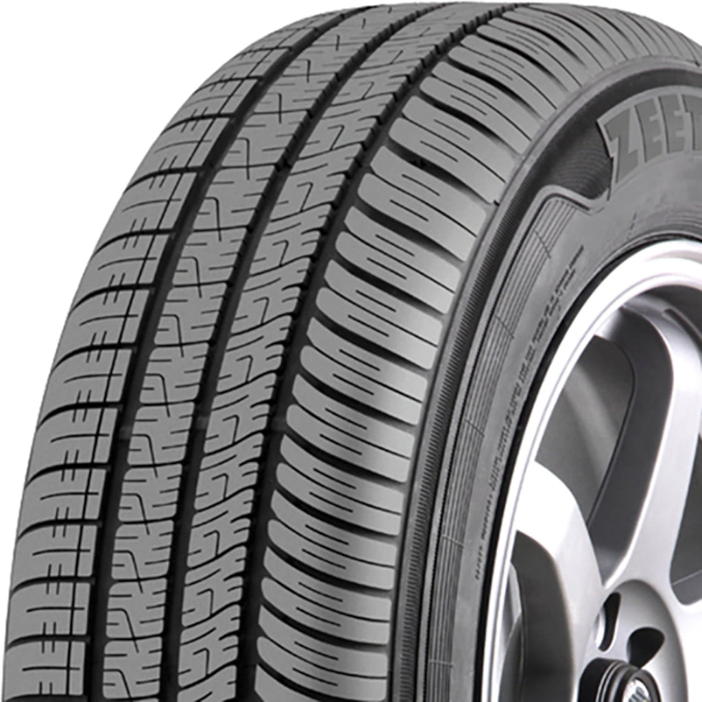 Zeetex 225/60R16 102H XL All Season ZT3000 Passenger Car Tire Fits: 2010 Subaru Outback 2.5i, 2005 Subaru Outback i