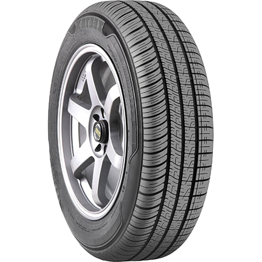 Zeetex 225/60R16 102H XL All Season ZT3000 Passenger Car Tire Fits: 2010 Subaru Outback 2.5i, 2005 Subaru Outback i