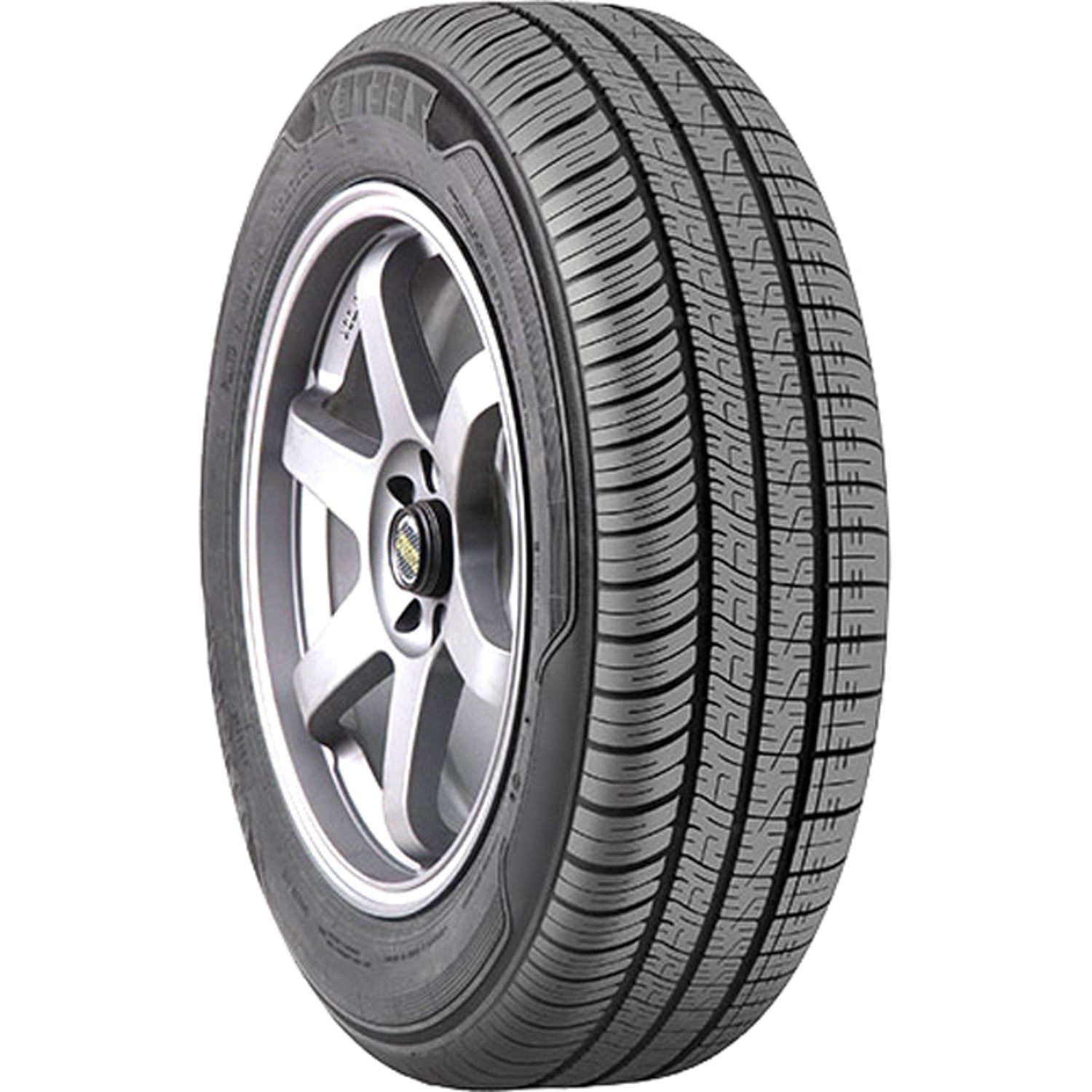 Zeetex 225/60R16 102H XL All Season ZT3000 Passenger Car Tire Fits: 2010 Subaru Outback 2.5i, 2005 Subaru Outback i