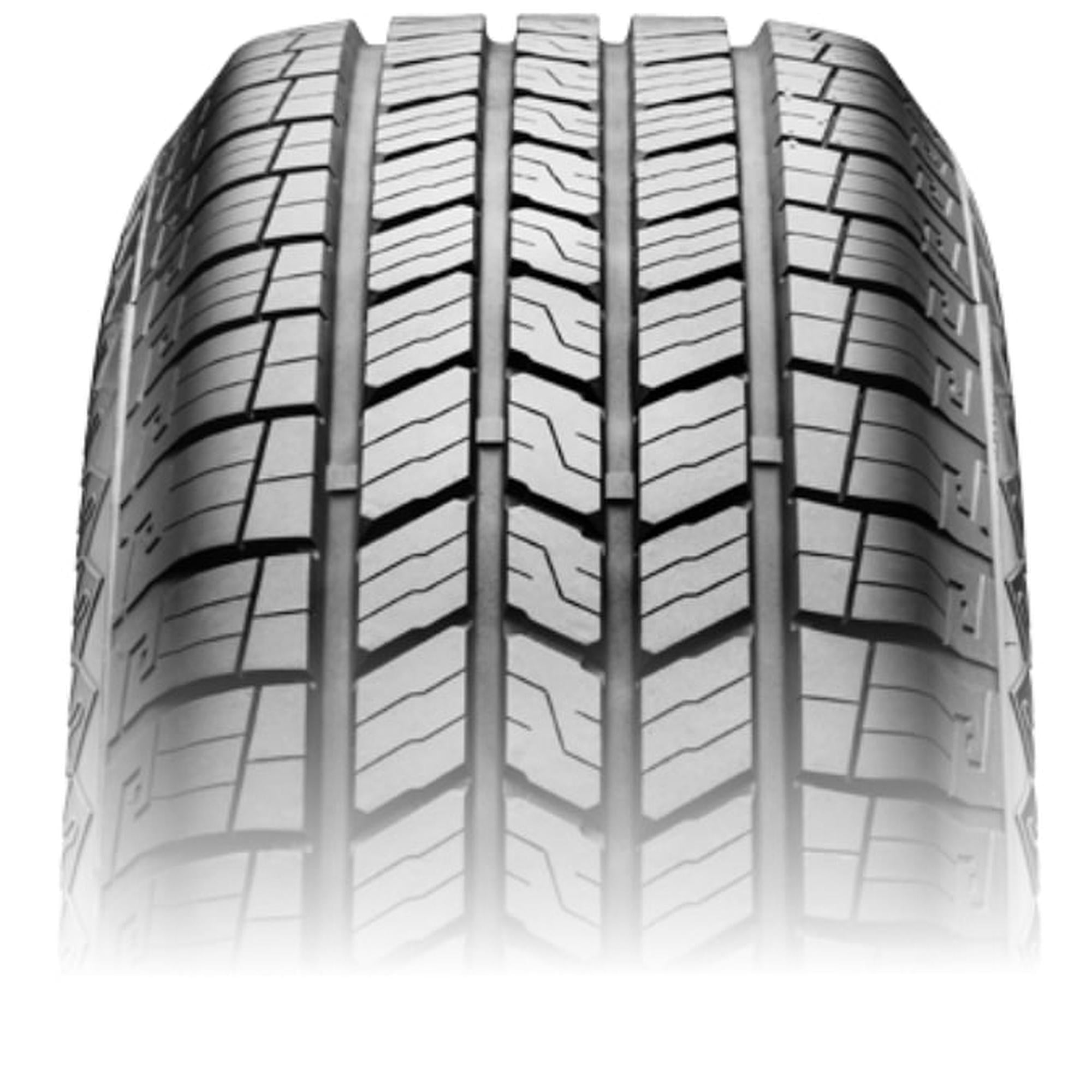 Sailun TerraMax HLT-C Highway 235/65R16C 121/119R E Light Truck Tire