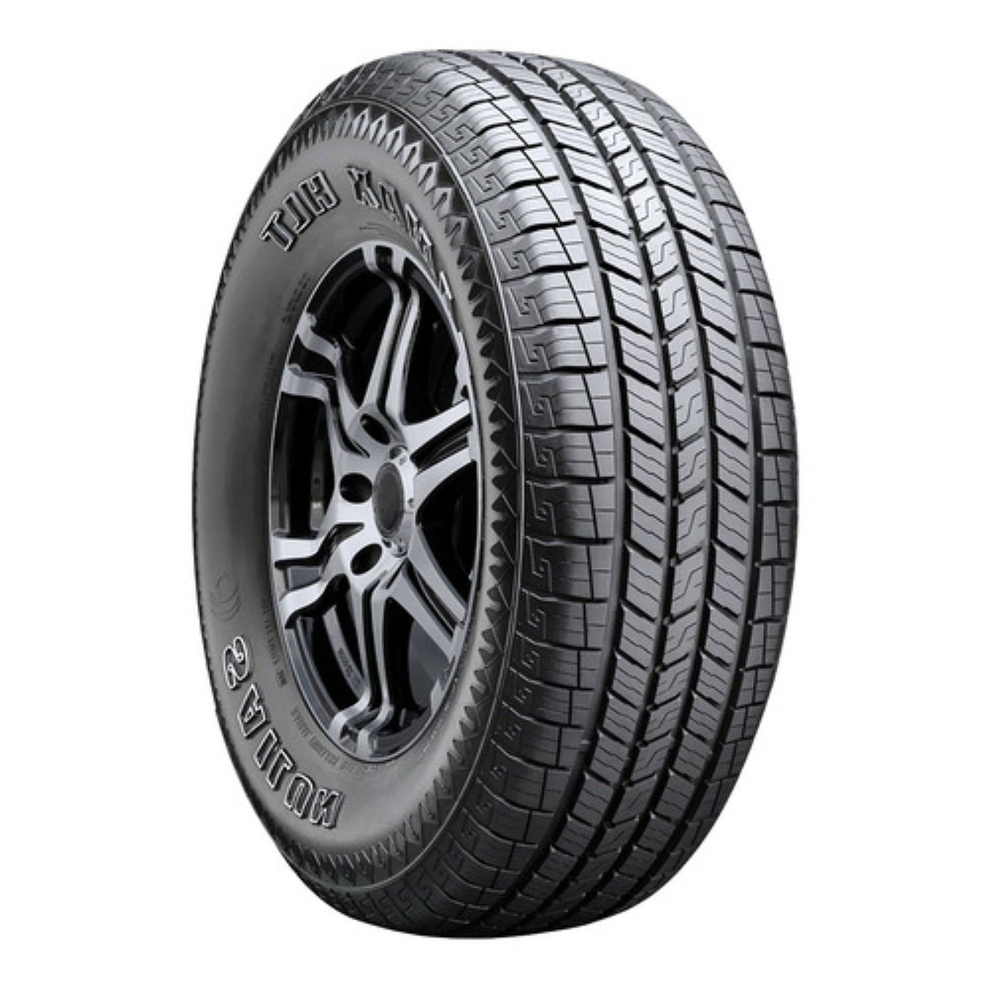 Sailun TerraMax HLT-C Highway 235/65R16C 121/119R E Light Truck Tire