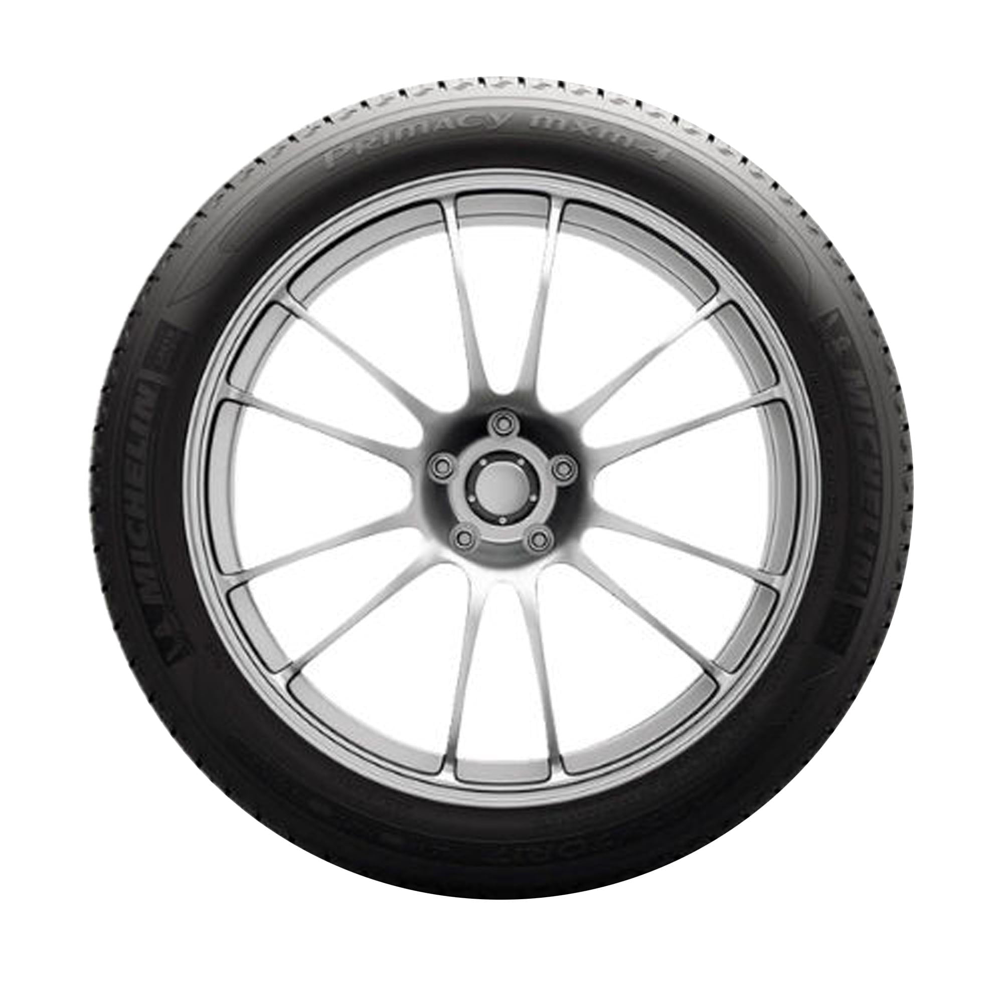 Michelin Primacy MXM4 All-Season 245/50R18 100V Tire Fits: 2006-07 Buick Lucerne CXS, 2008-11 Buick Lucerne Super