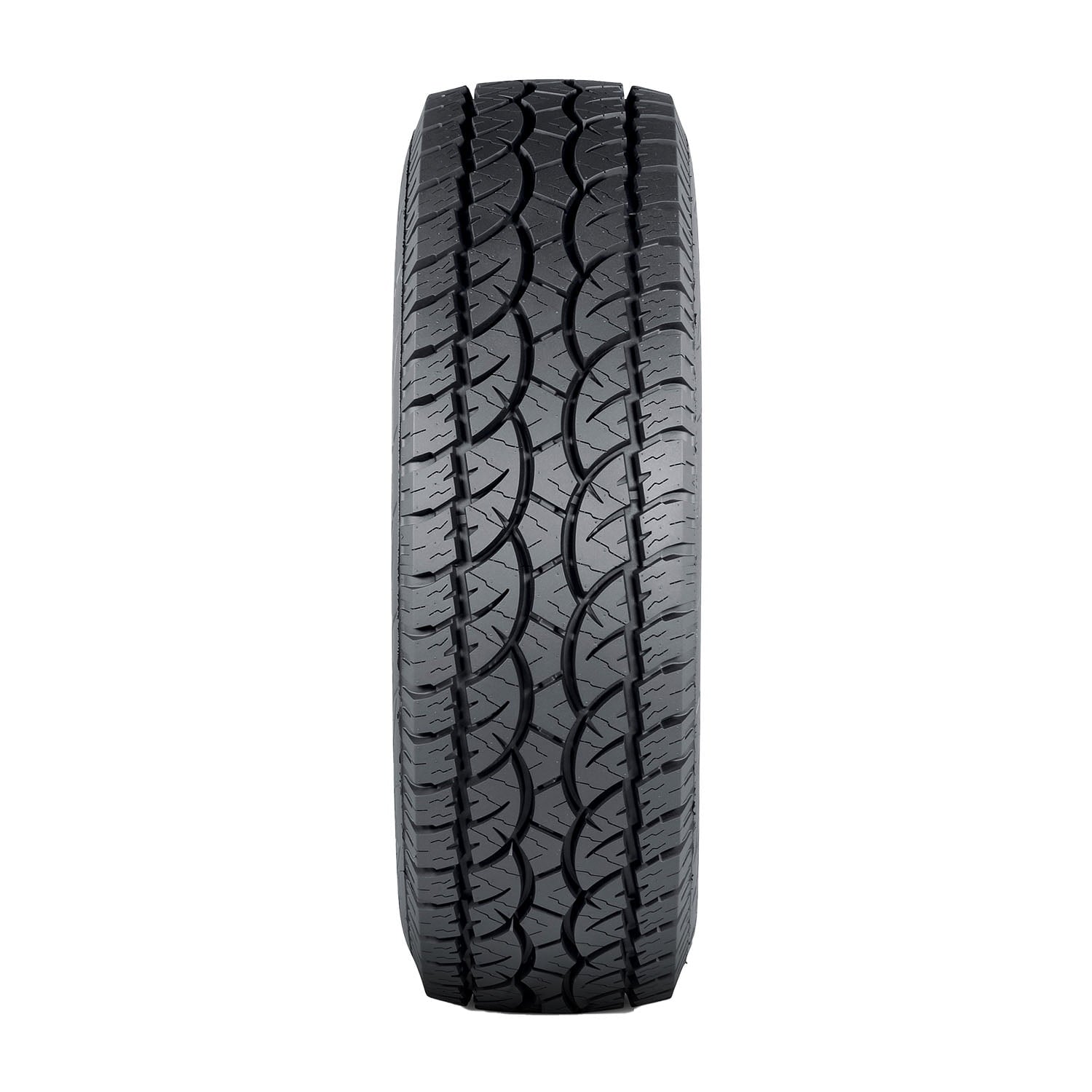 Atturo Trail Blade A/T All Terrain LT235/75R15 104/101S C Light Truck Tire
