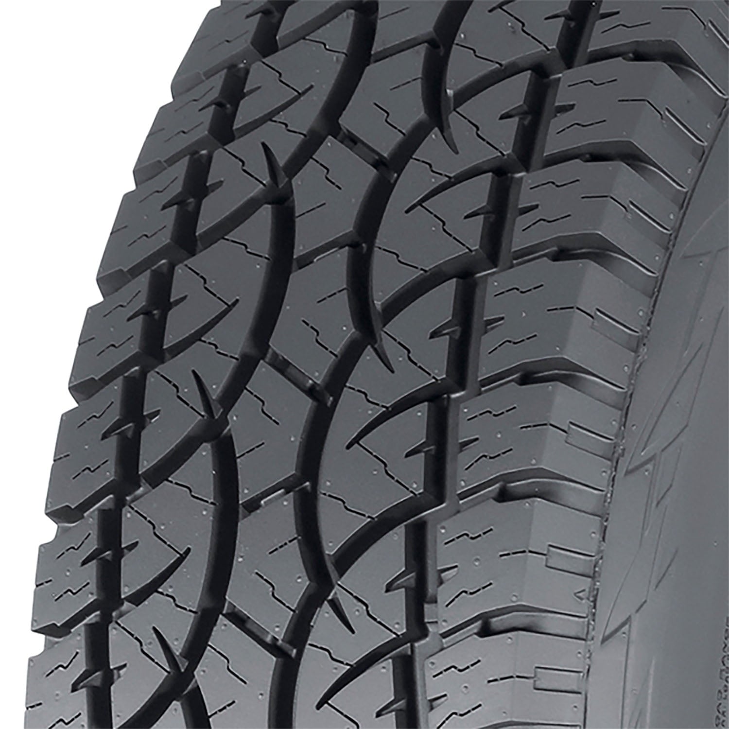 Atturo Trail Blade A/T All Terrain LT235/75R15 104/101S C Light Truck Tire