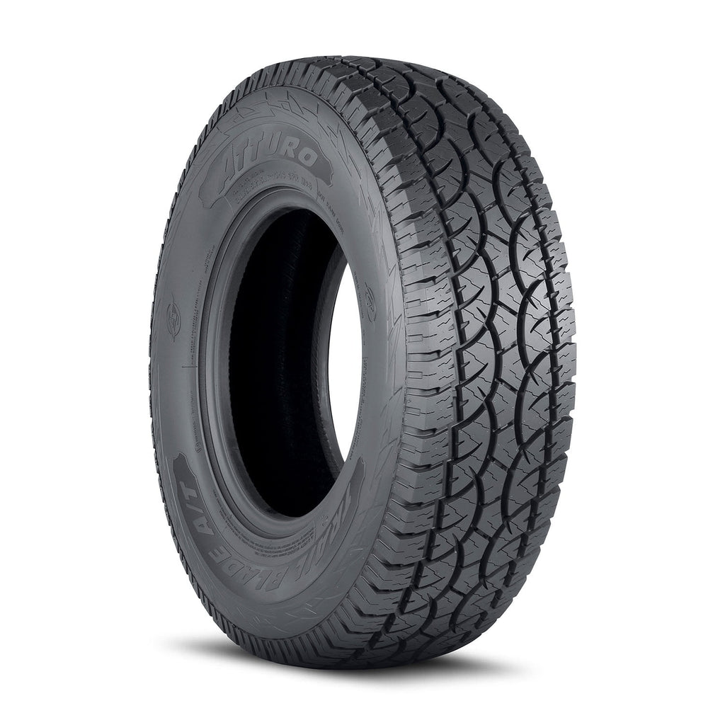 Atturo Trail Blade A/T All Terrain LT235/75R15 104/101S C Light Truck Tire