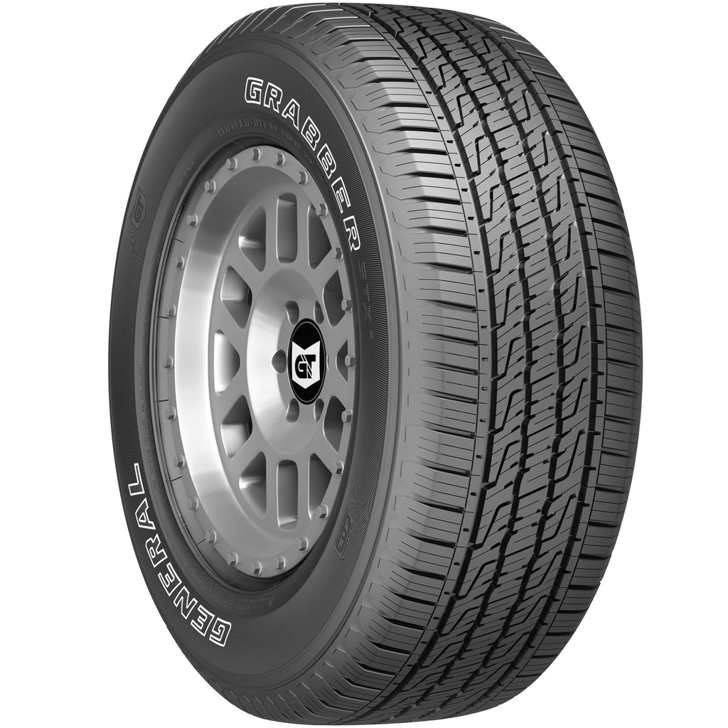 General Grabber STX2 All Season 265/60R18 110T Light Truck Tire