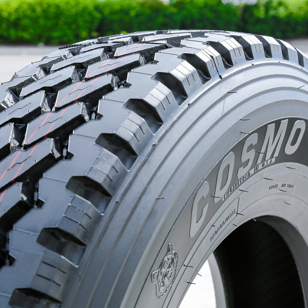 Cosmo CT601 Plus 11/R22.5 146/143L