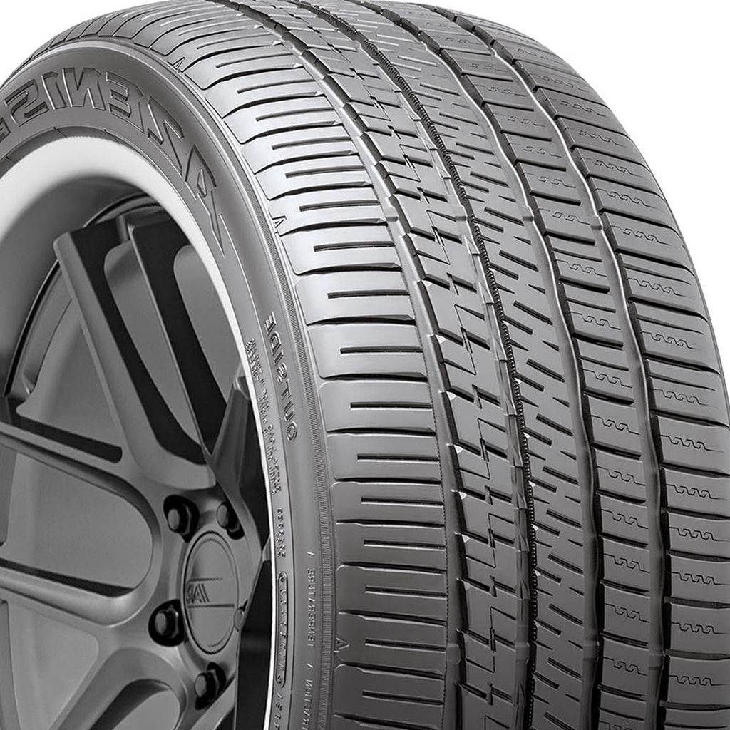 Falken Azenis FK460 A/S UHP 225/45ZR19 96Y XL Passenger Tire