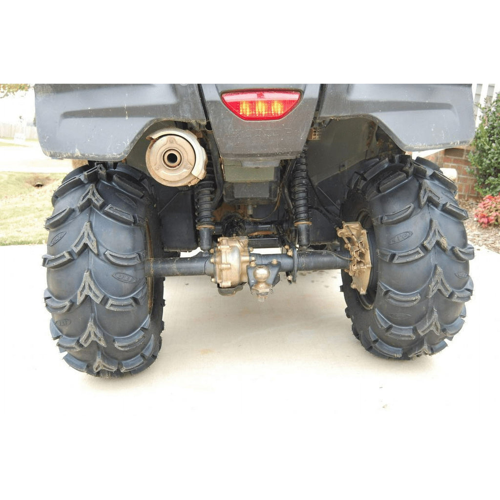ITP Mud Lite AT Radial Tire 25x8.00-12, 6-Ply for ATV